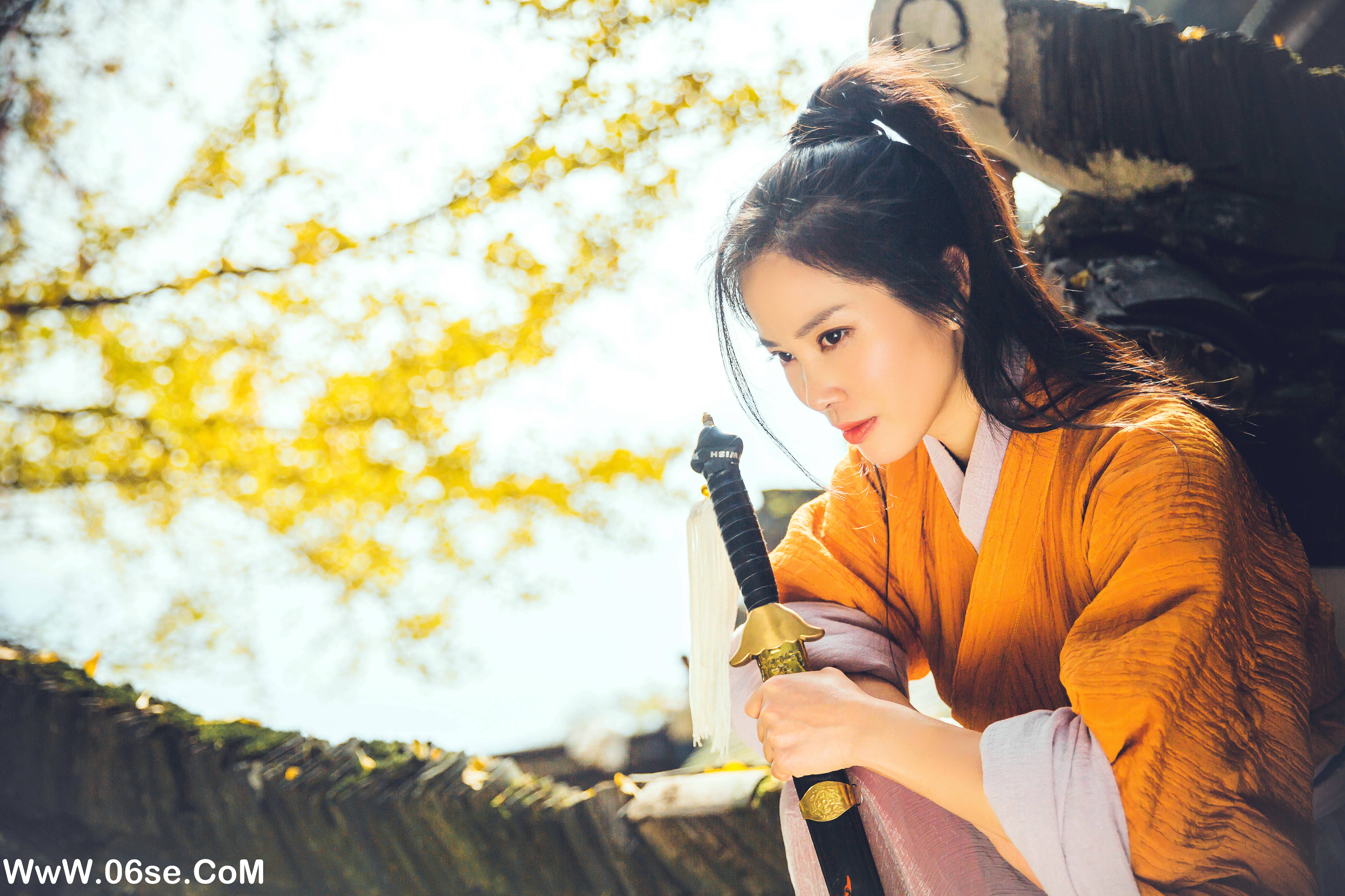 图片[9]-[YITUYU艺图语]2022.01.05 侠女 毛娅绮[43+1P／392MB]-六色网