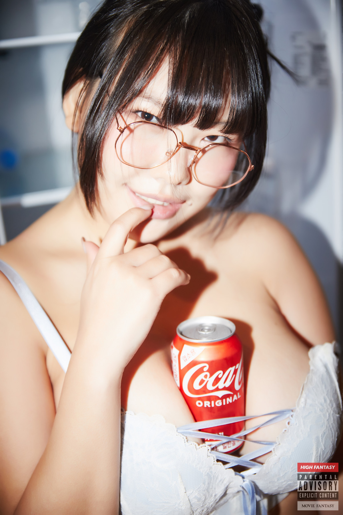 Sun Hye 선혜, [Fantasy Story] Vol.12 Wifey 31