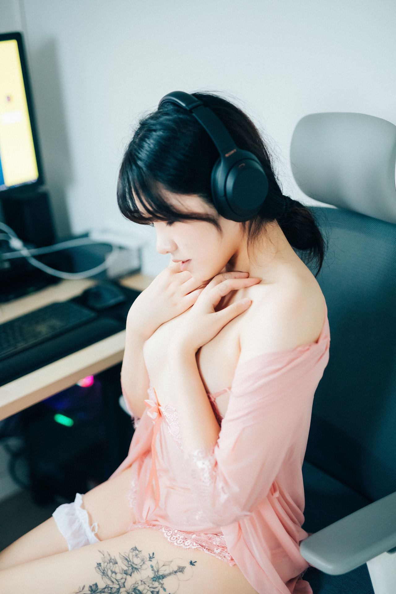 Sonson 손손, [Loozy] Date at home (+S Ver) Set.02 34