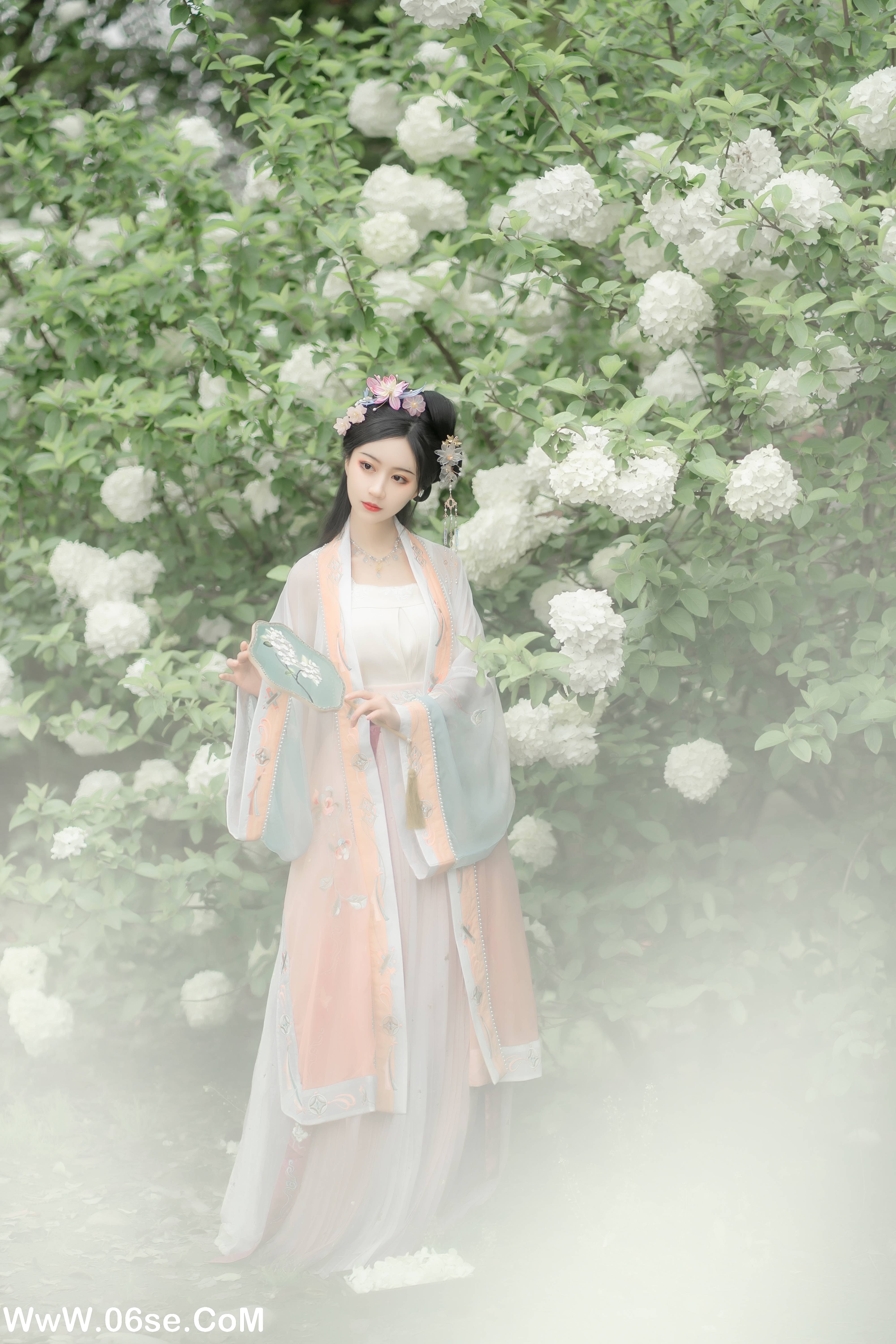 图片[18]-[YITUYU艺图语]2022.12.08 玉楼春 -绮罗生的小苏苏-[35+1P／292MB]-六色网