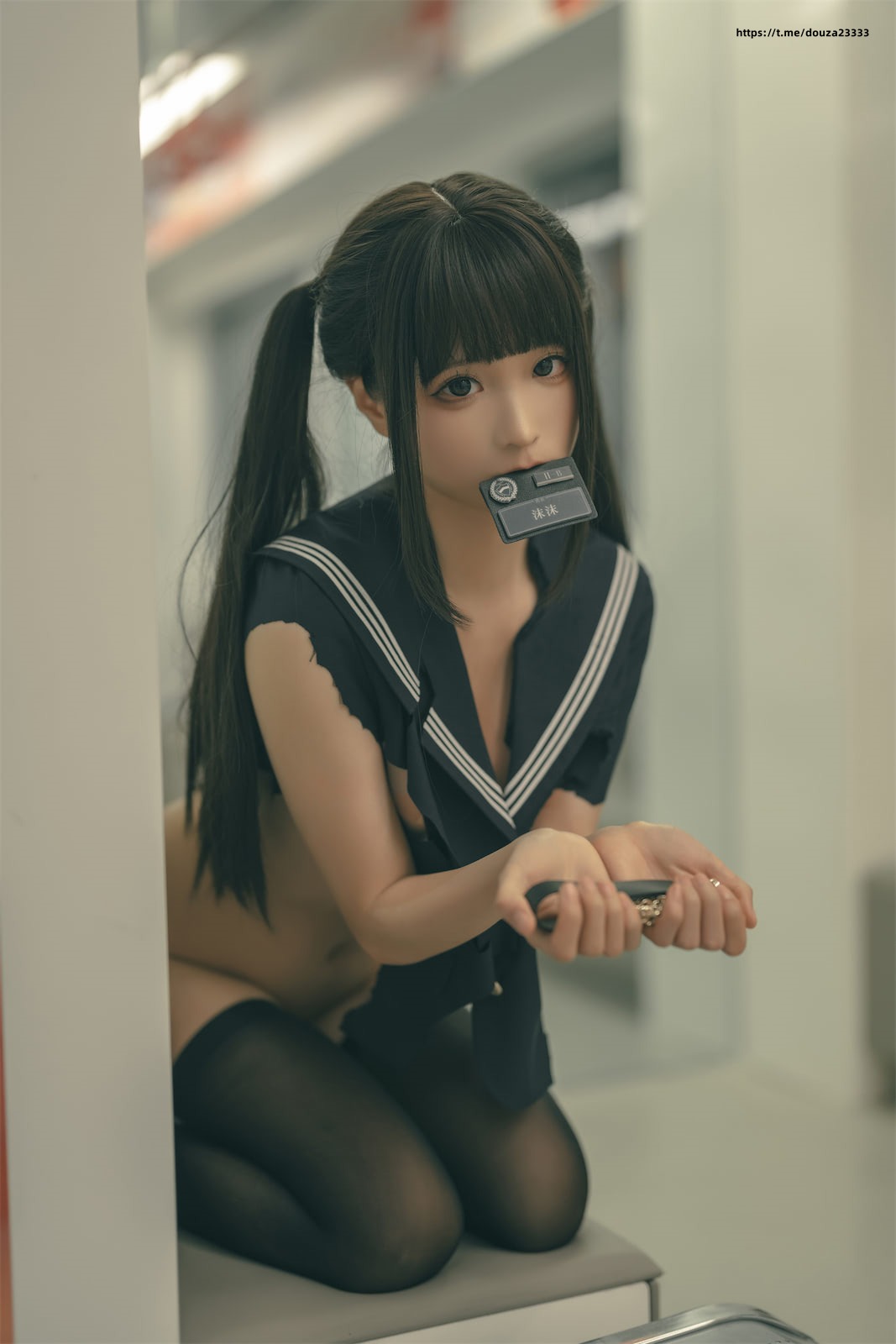 蠢沫沫 任务 150p 4