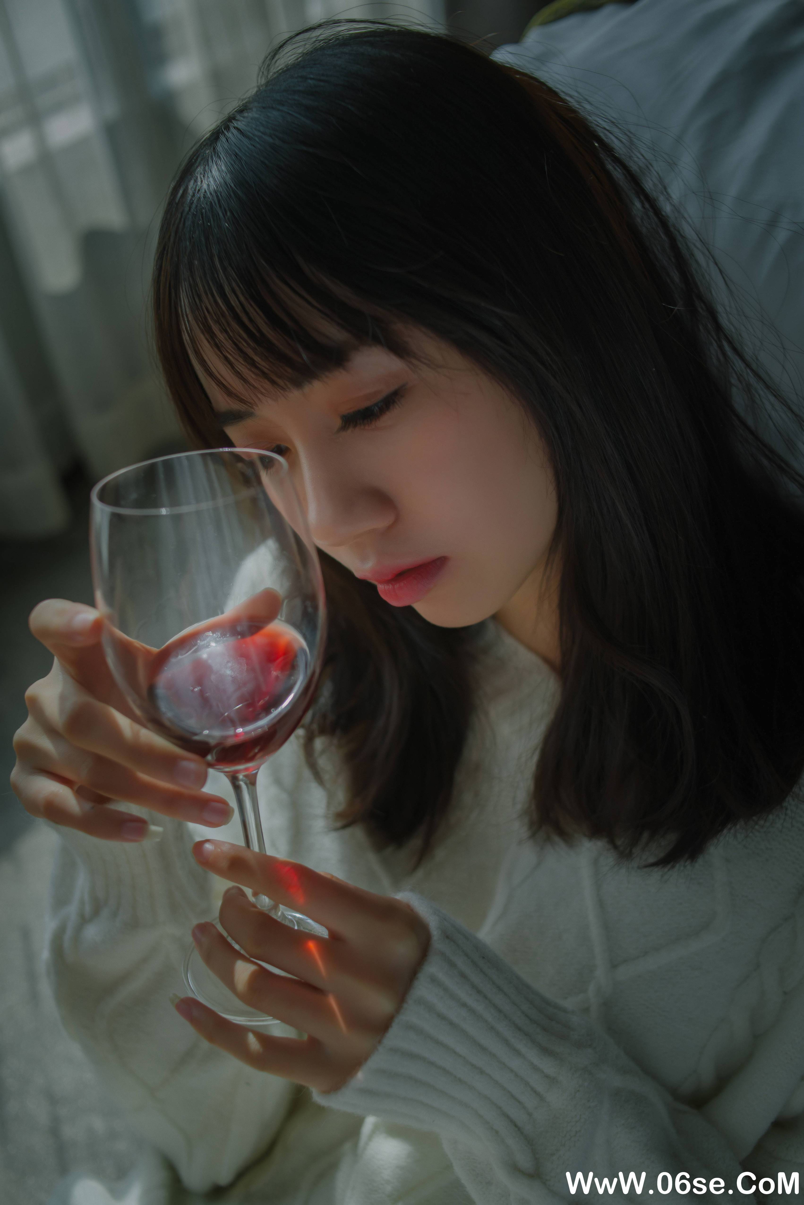图片[8]-[YITUYU艺图语]2021.07.30 他不爱我 晓君[31+1P／245MB]-六色网