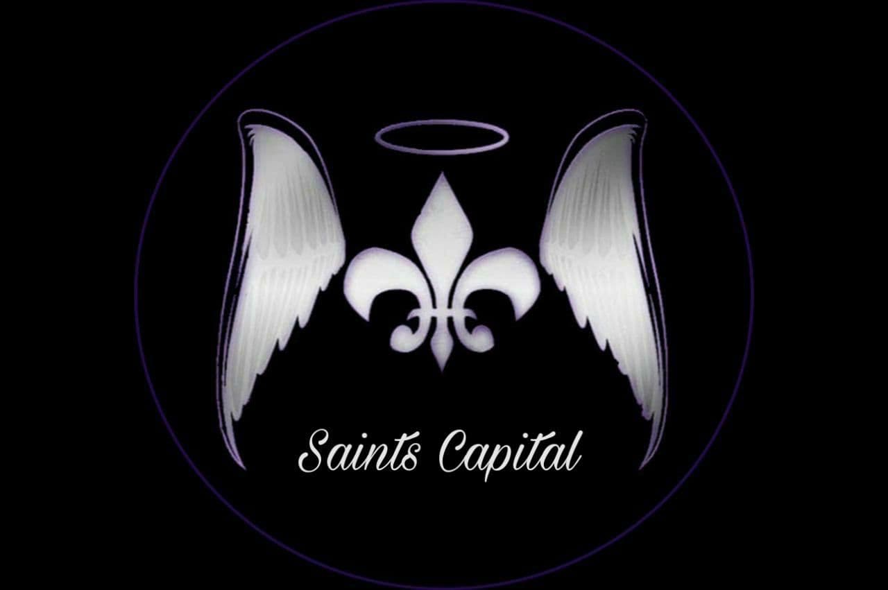 Saint capitals