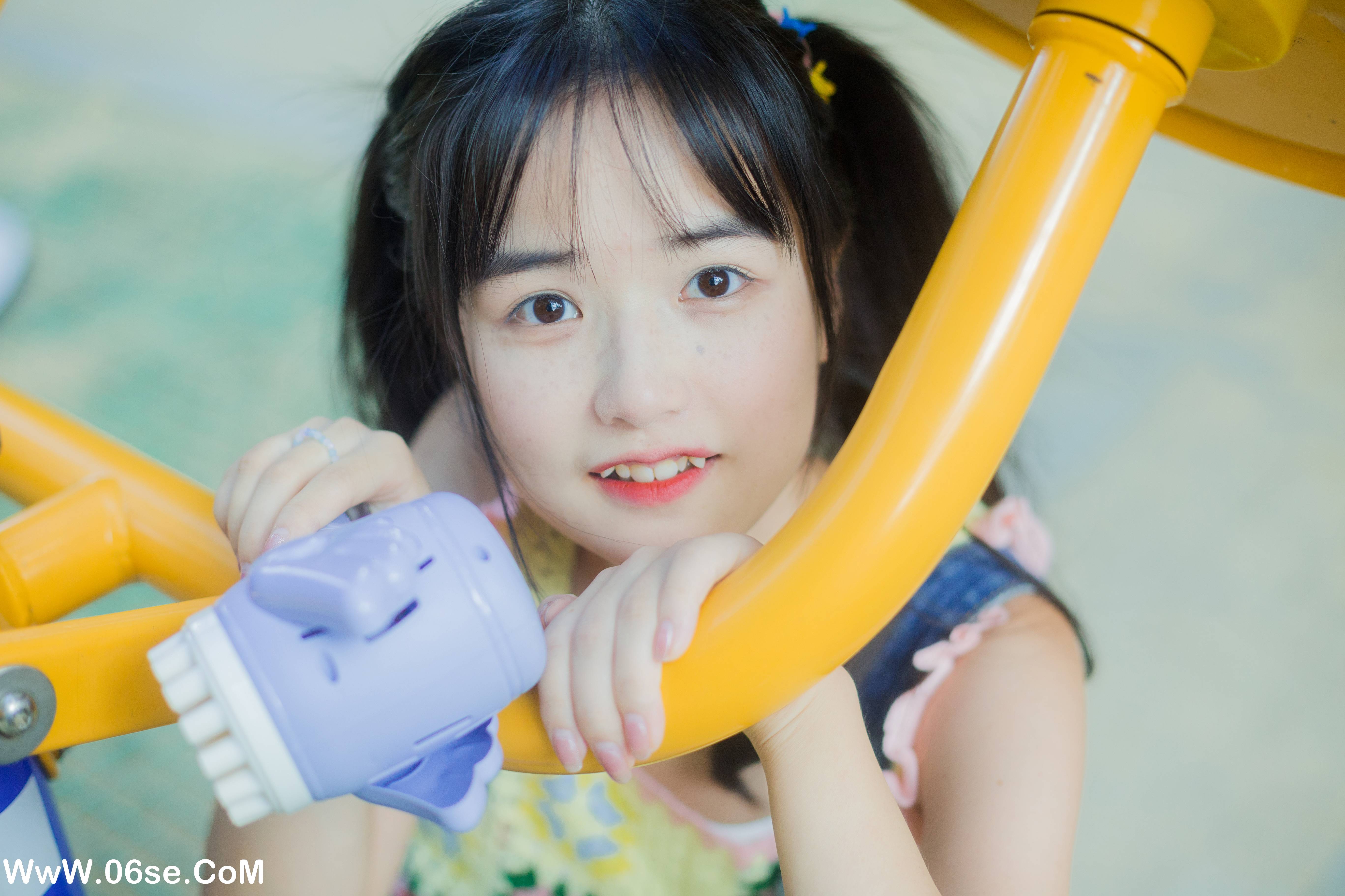 图片[9]-[YITUYU艺图语]2022.11.10 双马尾的夏 小怡妹妹cute[29+1P／325MB]-六色网
