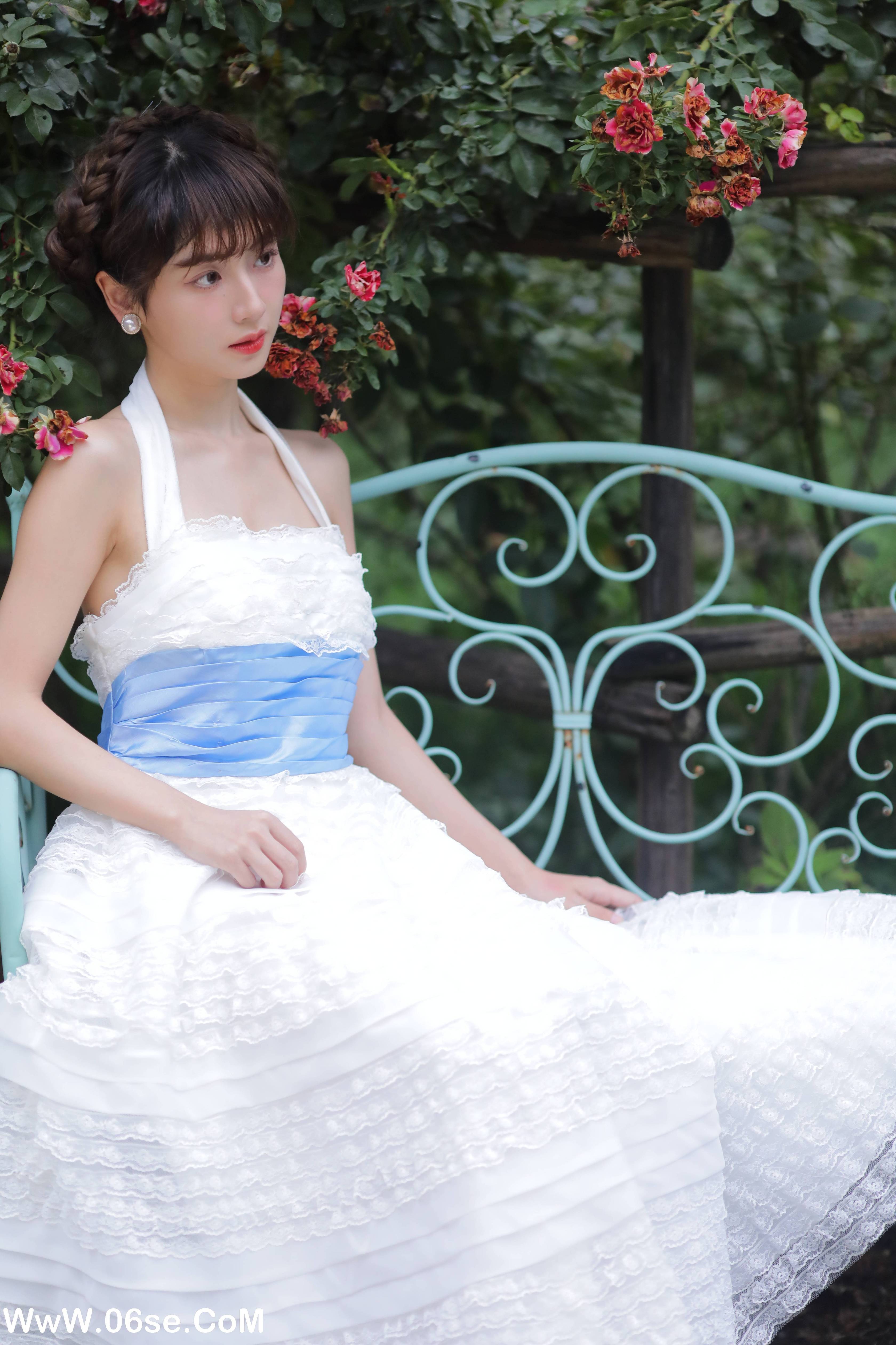 图片[22]-[YITUYU艺图语]2022.12.05 落跑新娘 顾林x[26+1P／418MB]-六色网