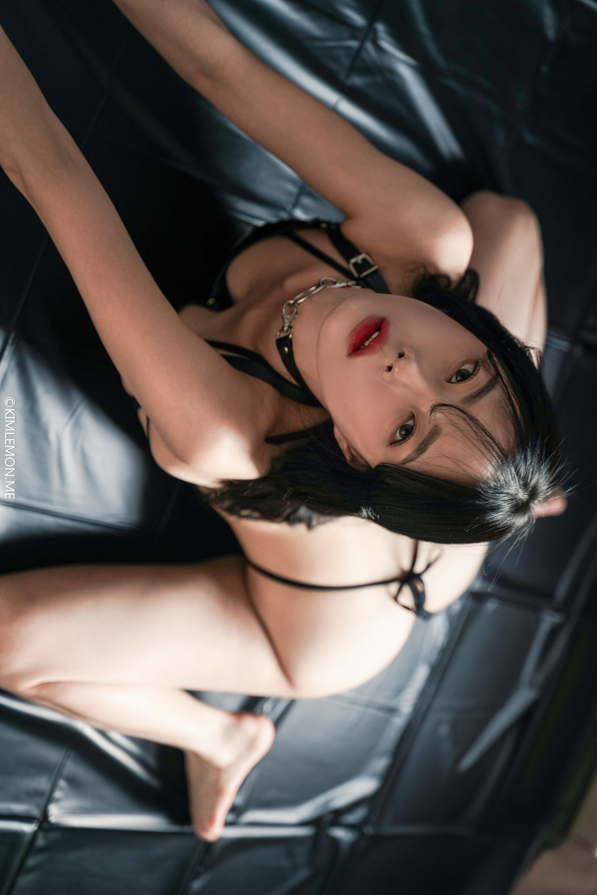 Seyeon 세연, [KIMLEMON] Vol.25 Photobook Set.02 26