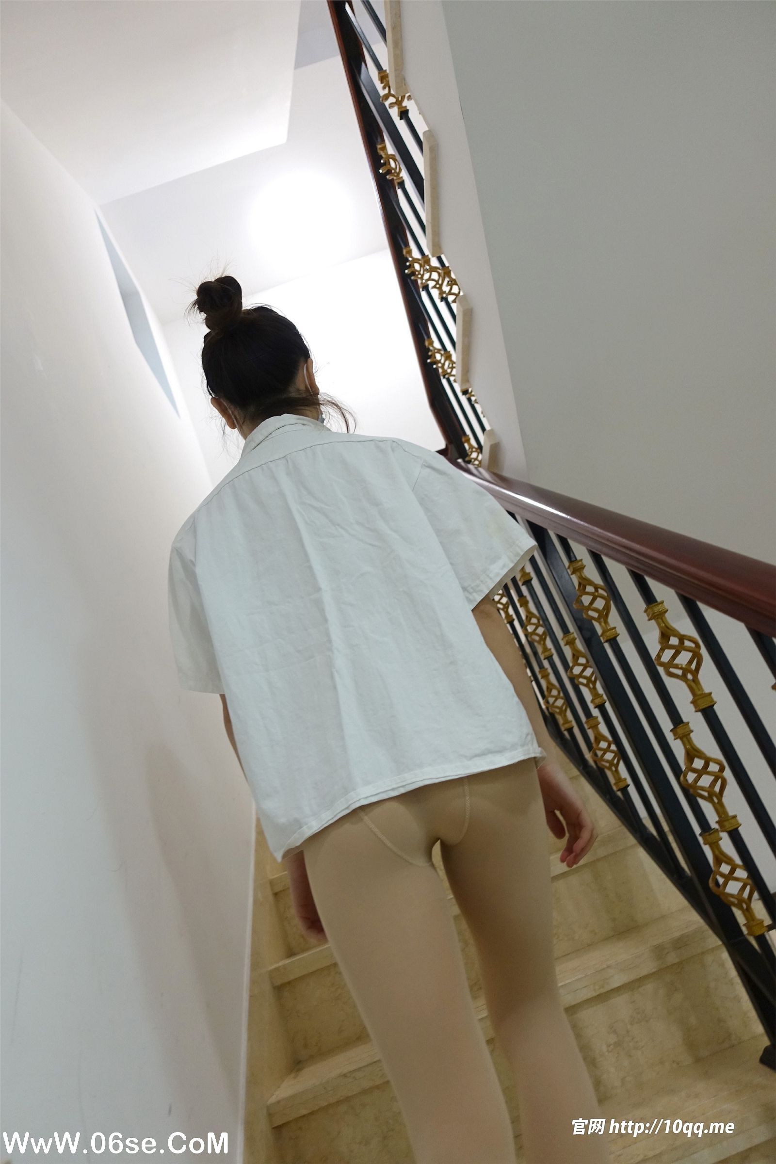 图片[34]-[ROSI写真]口罩系列 2023.01.10 NO.2403-六色网