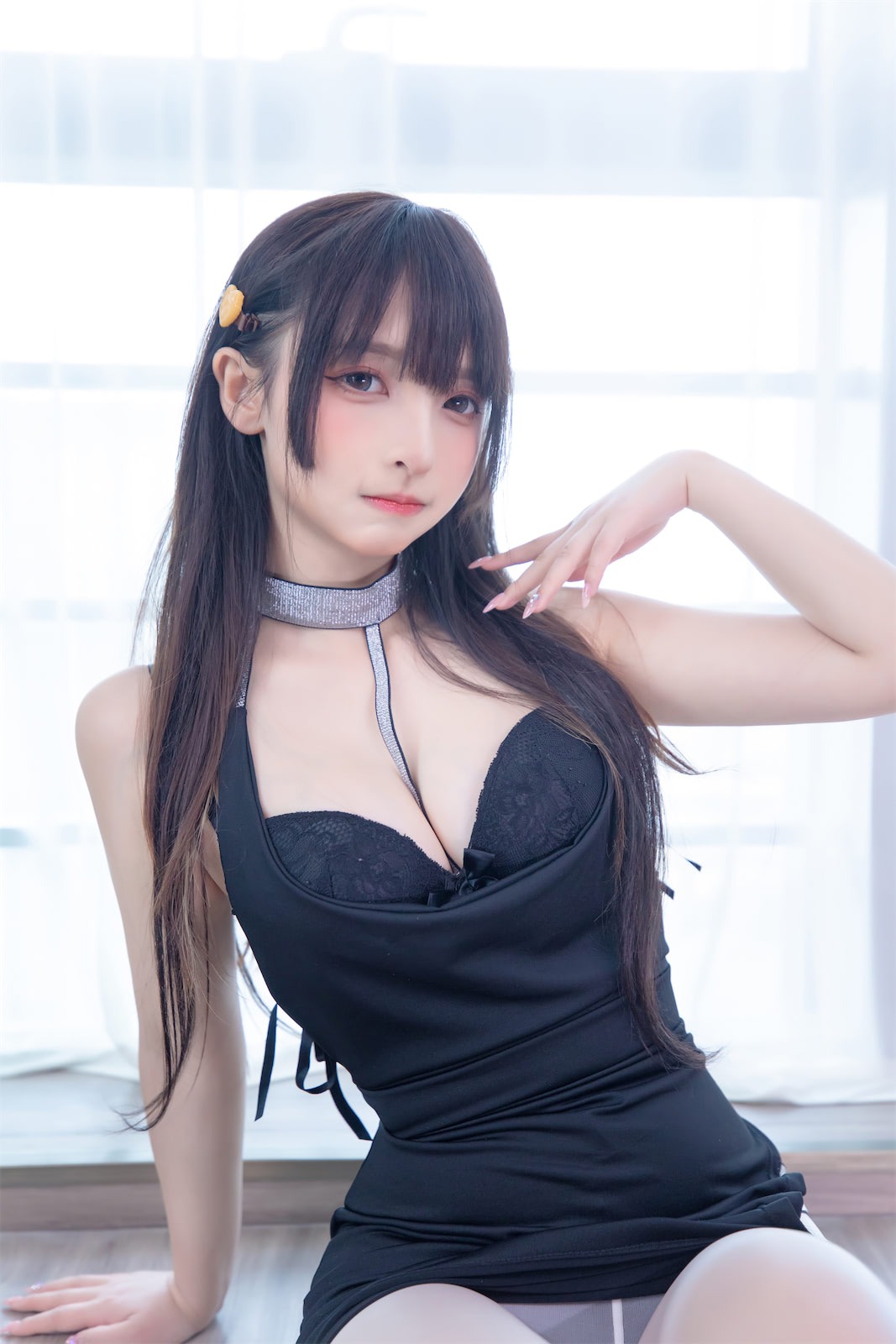 神楽坂真冬 想你的夜 51