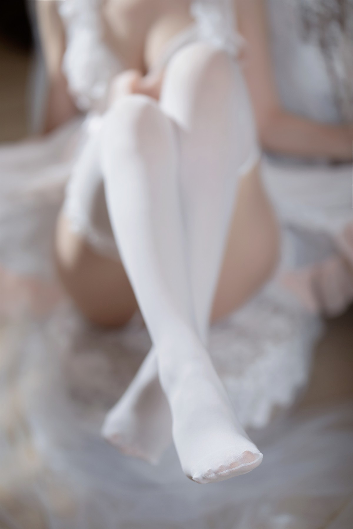 Cosplay 洛桑w伊梓 暖冬日记 15