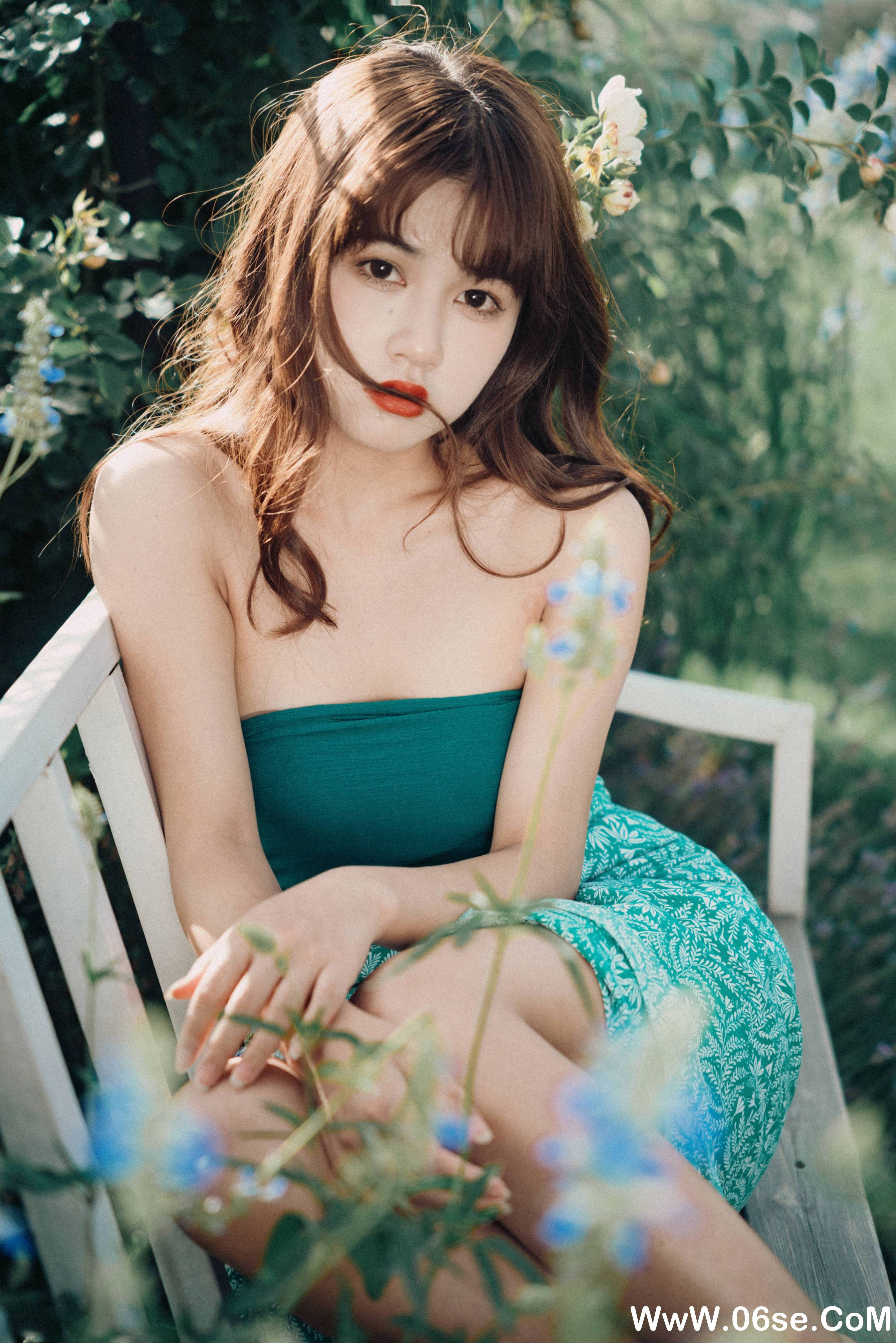 图片[23]-[YITUYU艺图语]2021.11.19 花季少女 落痣_[23+1P／364MB]-六色网