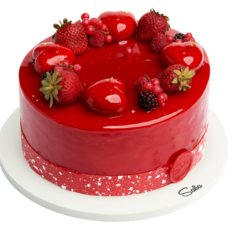 PREMIUM CAKE COLLECTION Telegraph