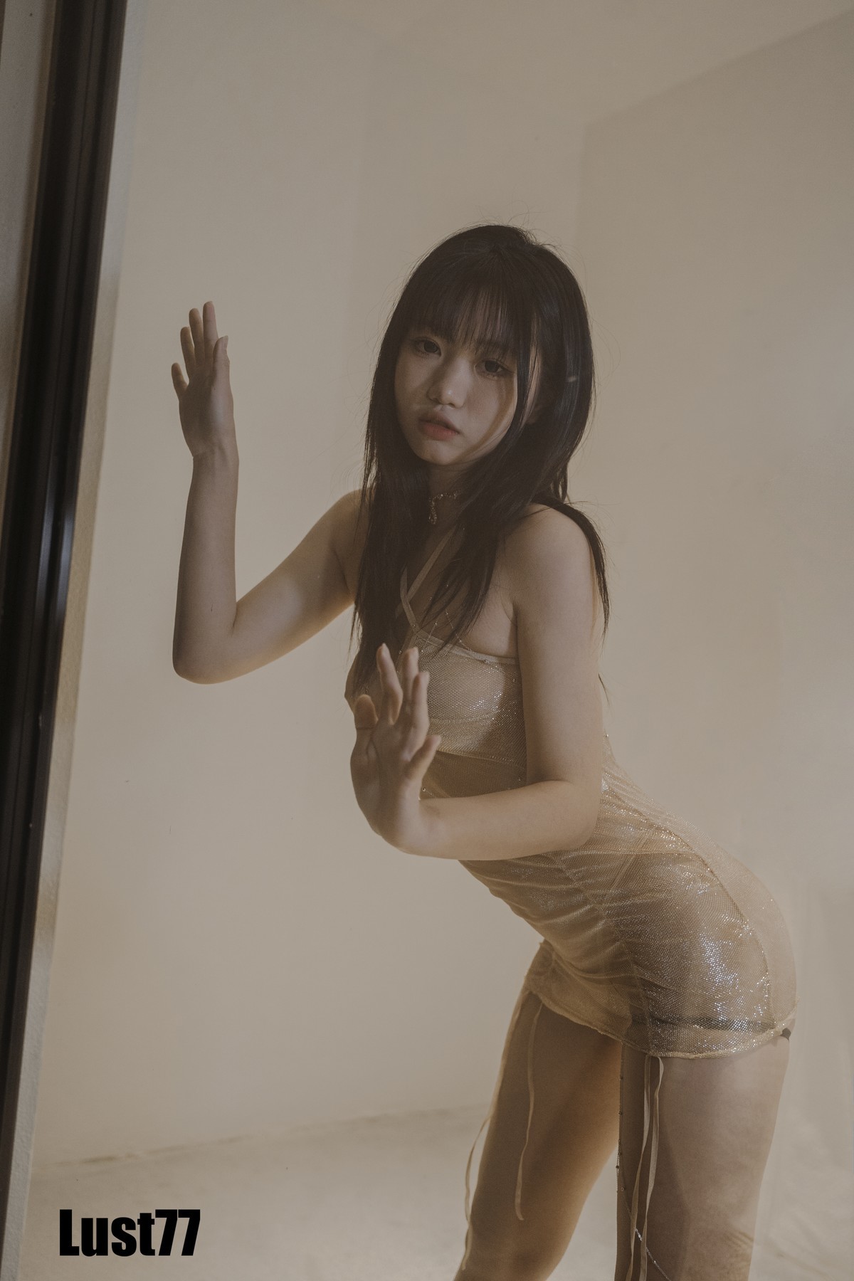 Cosplay 柒柒要乖哦 纸醉金迷 Set.02 15