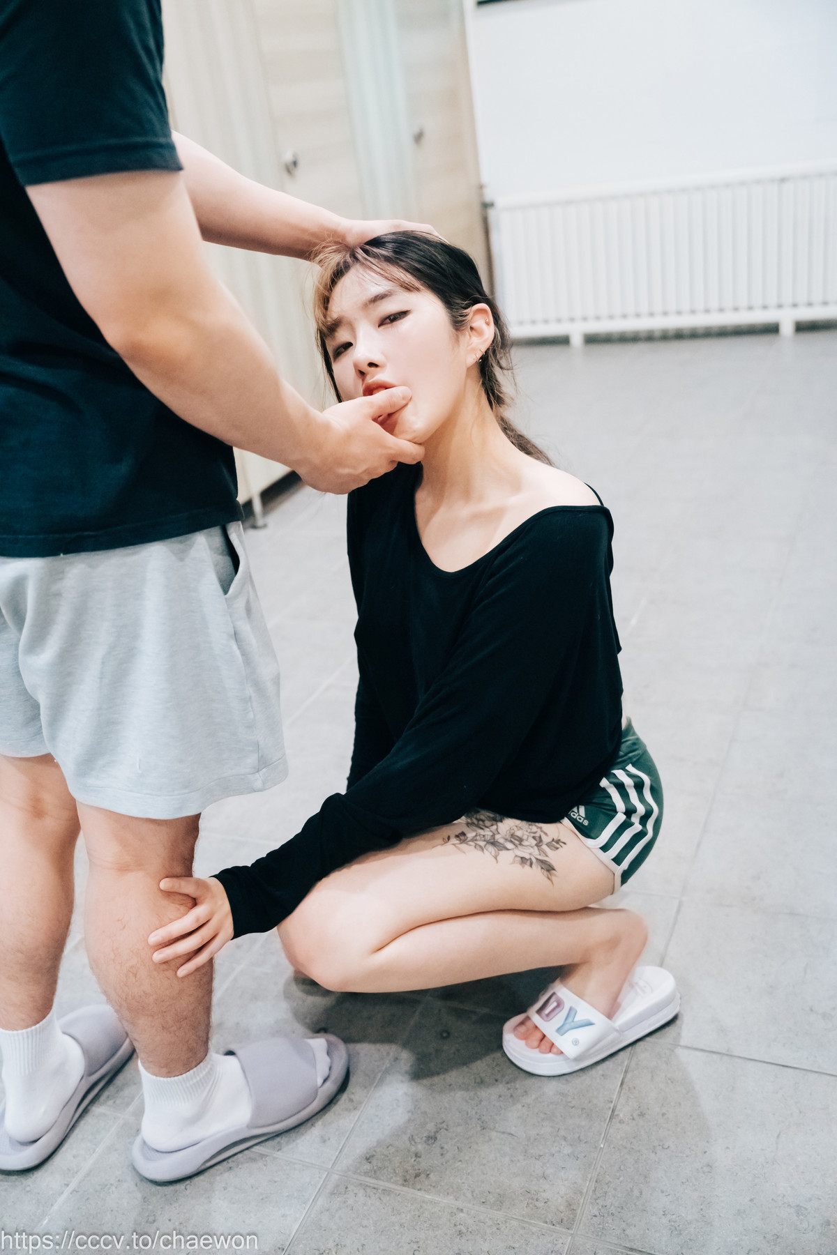 Sonson 손손, [Loozy] Public Toilet Set.02 32