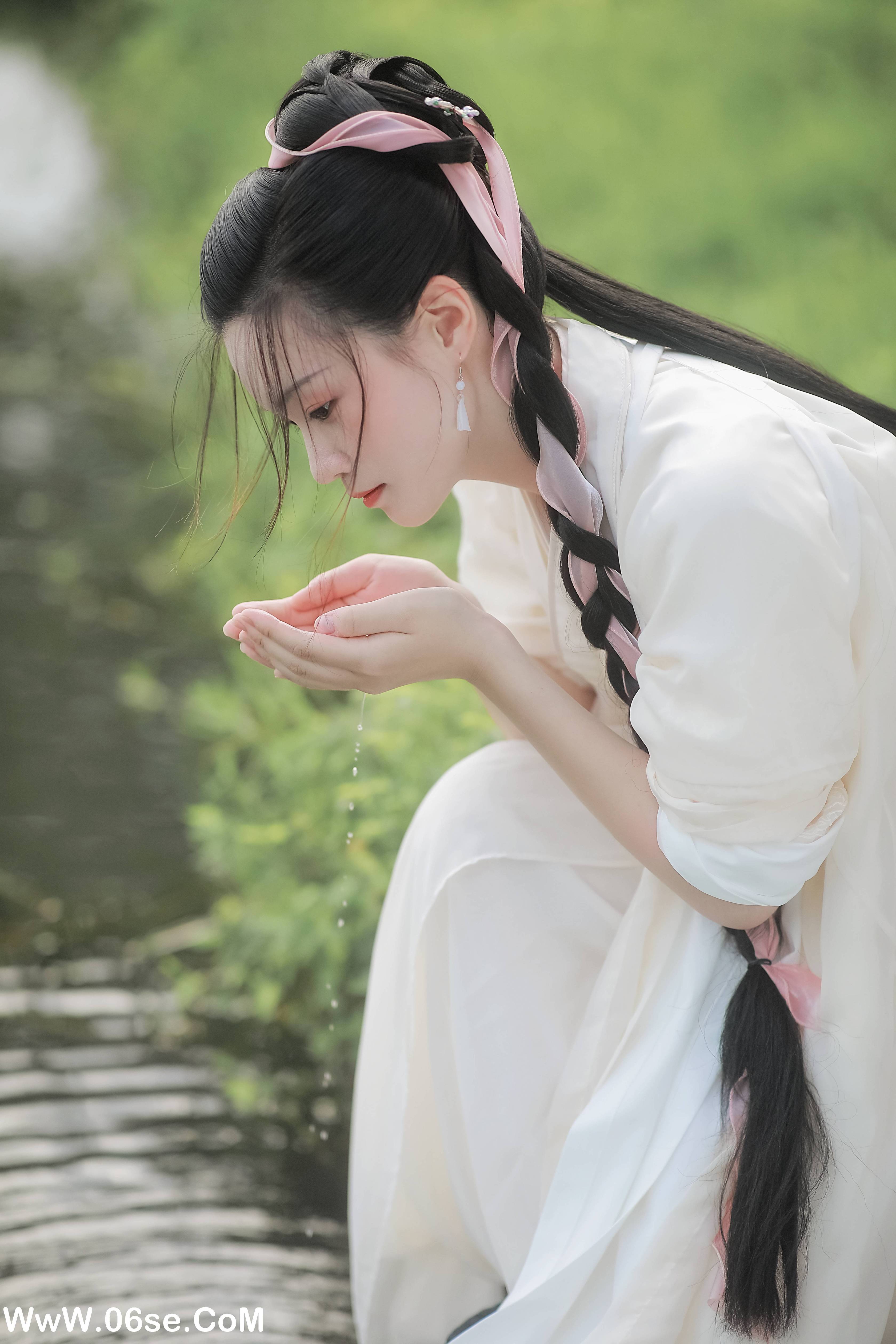 图片[19]-[YITUYU艺图语]2022.05.29 采药医女 静沅[28P-428.5MB]-六色网