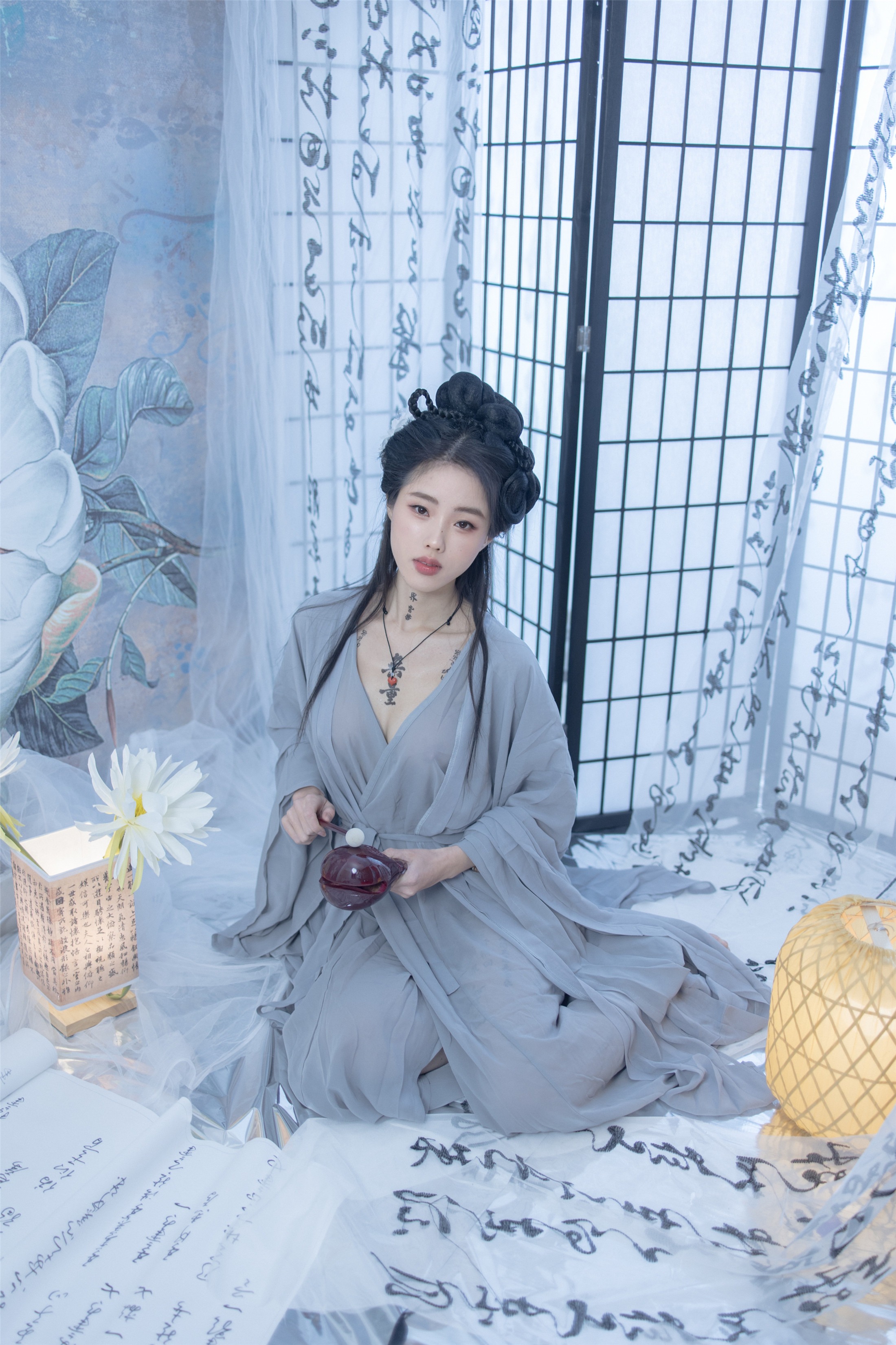 钛合金TiTi - 鬼神禄 [67P] 6