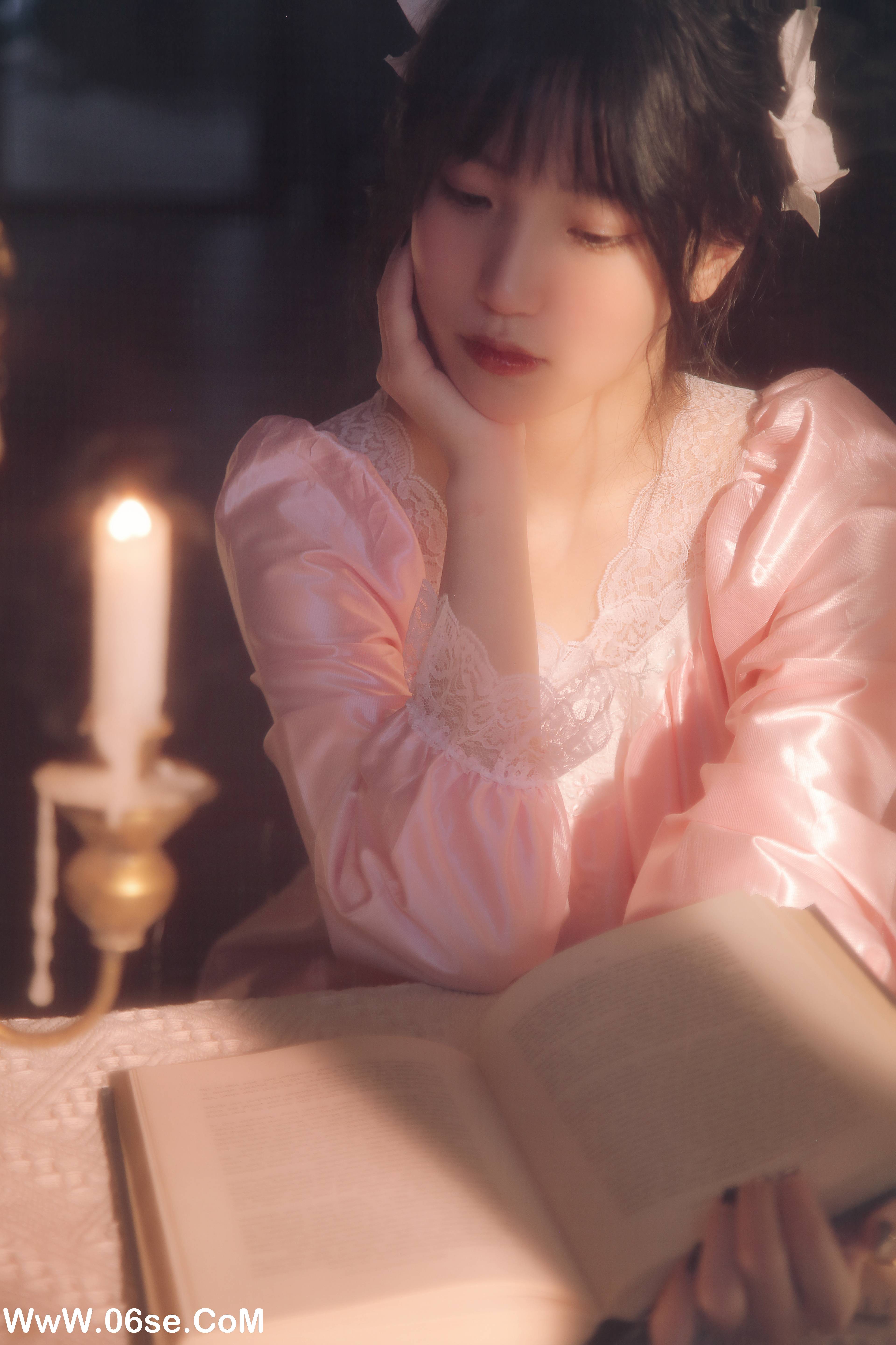 图片[5]-[YITUYU艺图语]2022.11.17 油画风少女 echo[21+1P／189MB]-六色网
