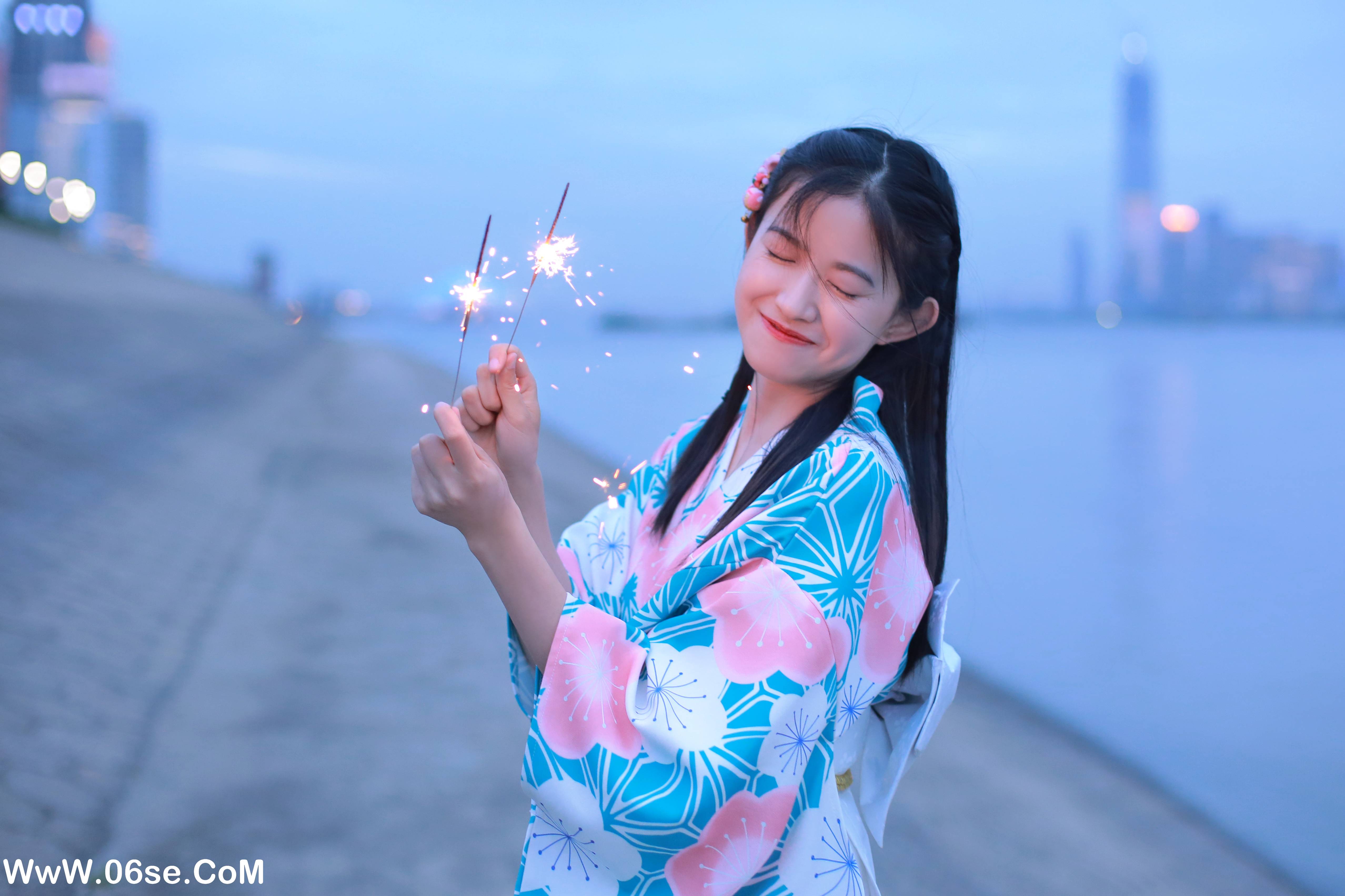 图片[16]-[YITUYU艺图语]2022.06.06 花火 小草草呀[22P-165.62MB]-六色网