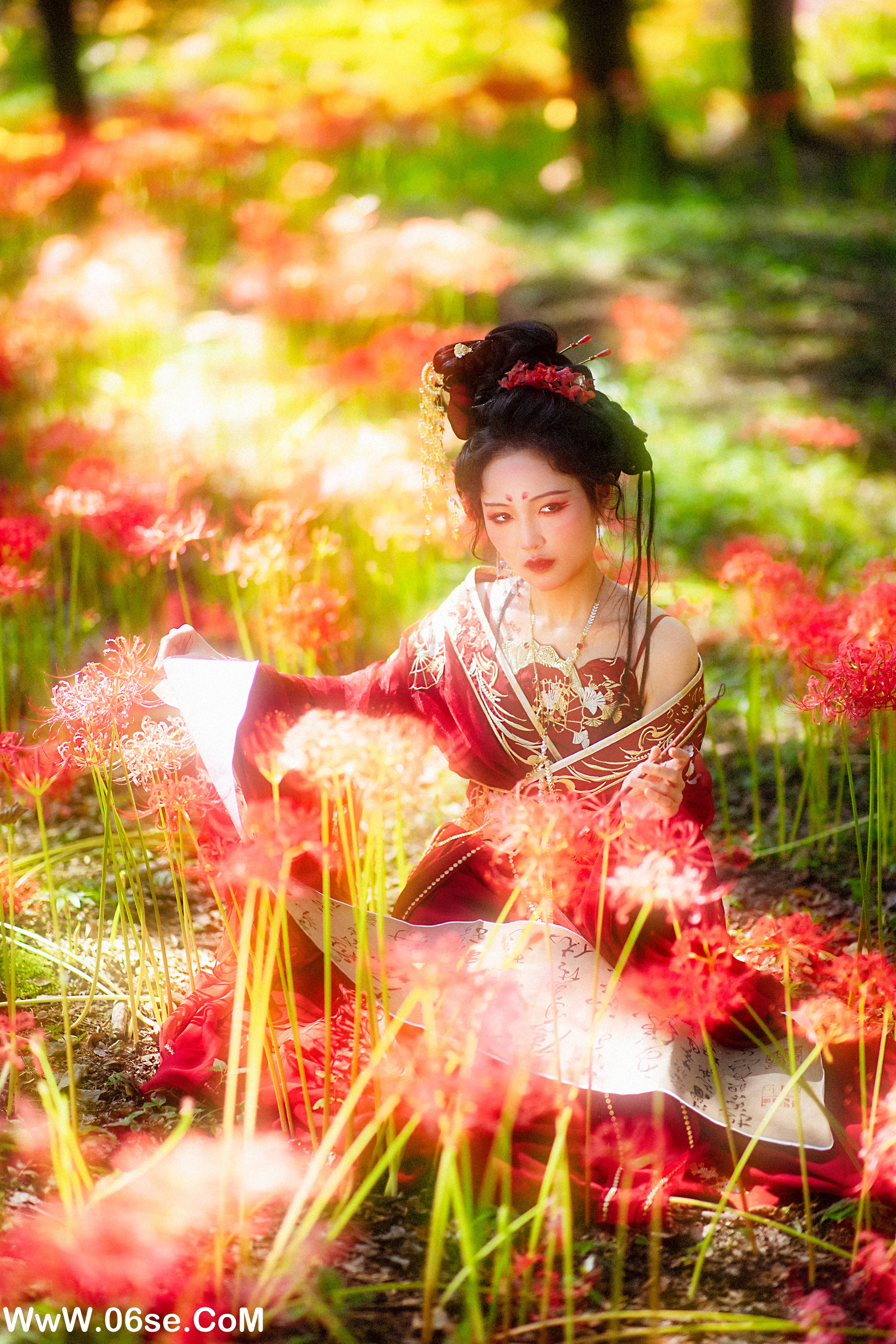 图片[38]-[YITUYU艺图语]2022.12.22 山鬼 折子语-阿语[38+1P／949MB]-六色网