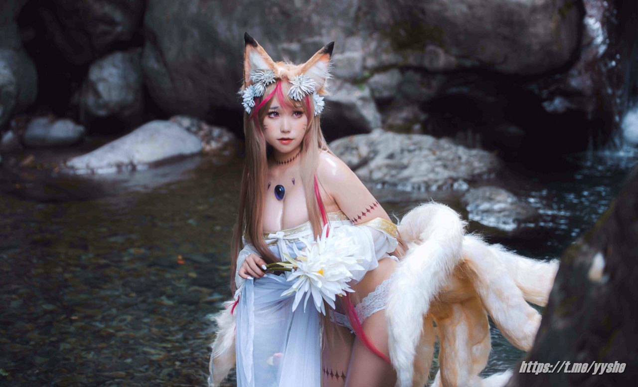 一北亦北 - dc玉藻前原皮 [40P+1V] 27