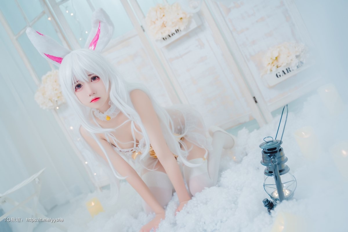 [Cos]猫君君 - 私房兔子 [49P+1V] 18
