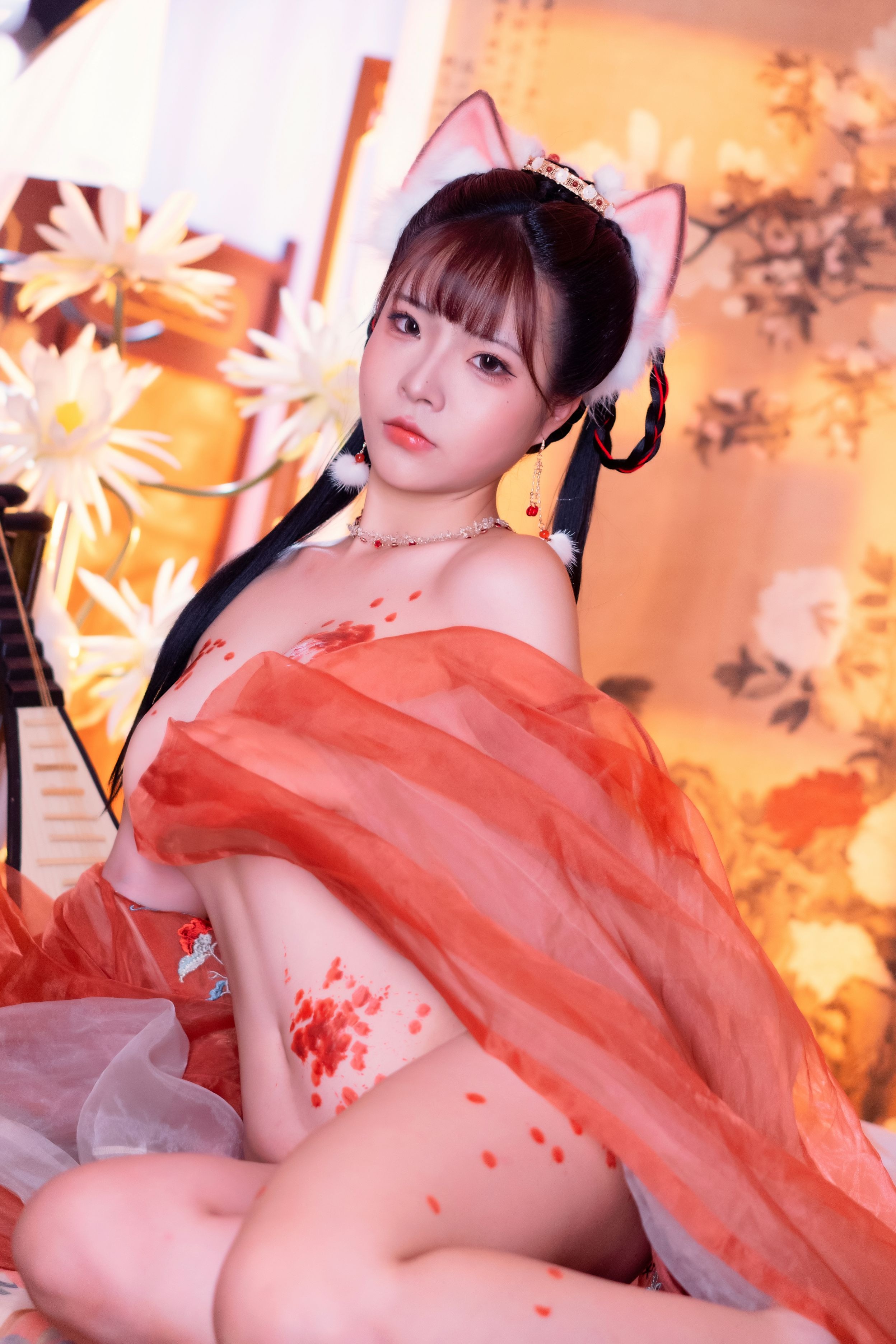 yuuhui玉汇 蜡狐 163P1V 62
