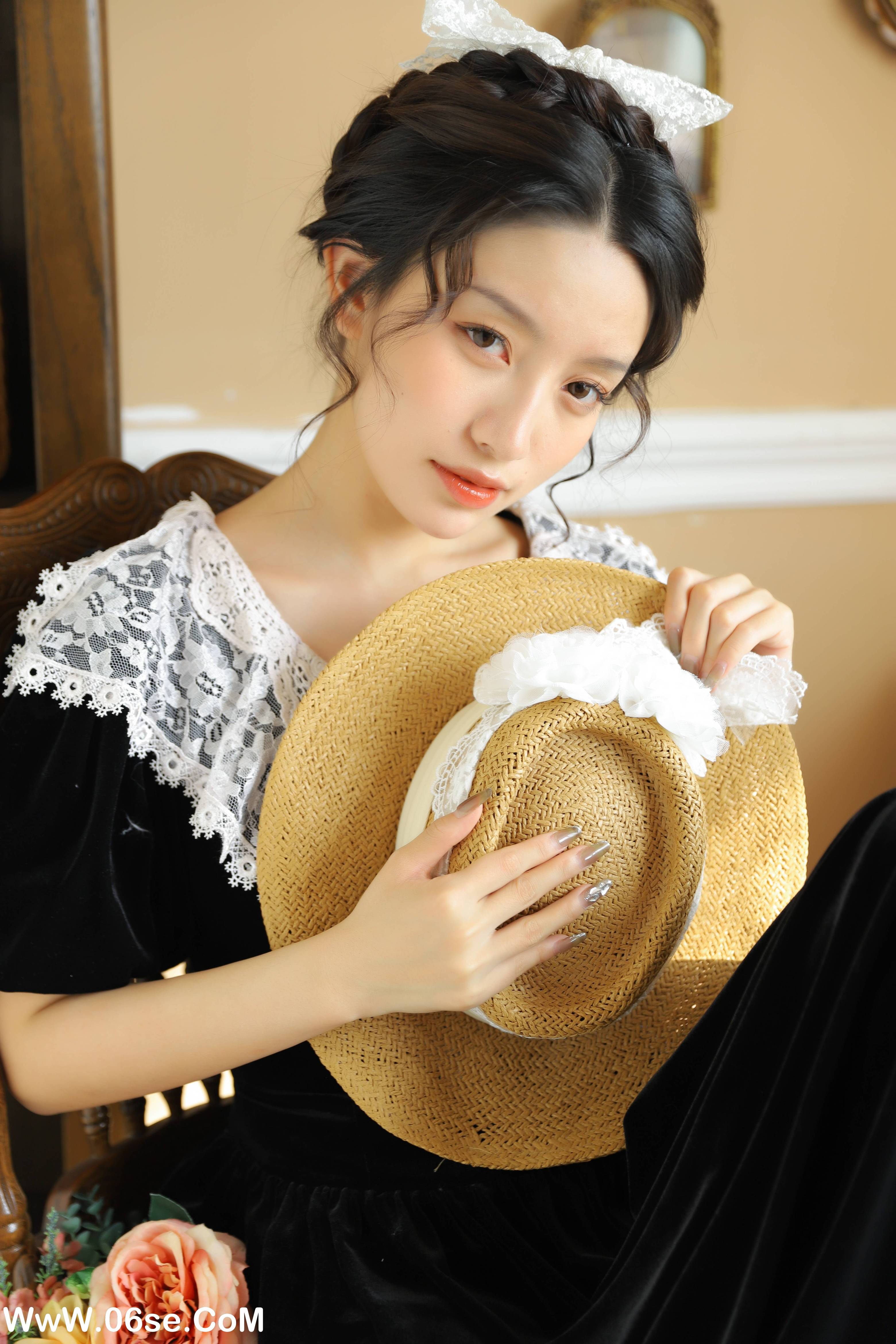 图片[5]-[YITUYU艺图语]2022.12.18 布朗尼 柠萌婧啊[38+1P／374MB]-六色网