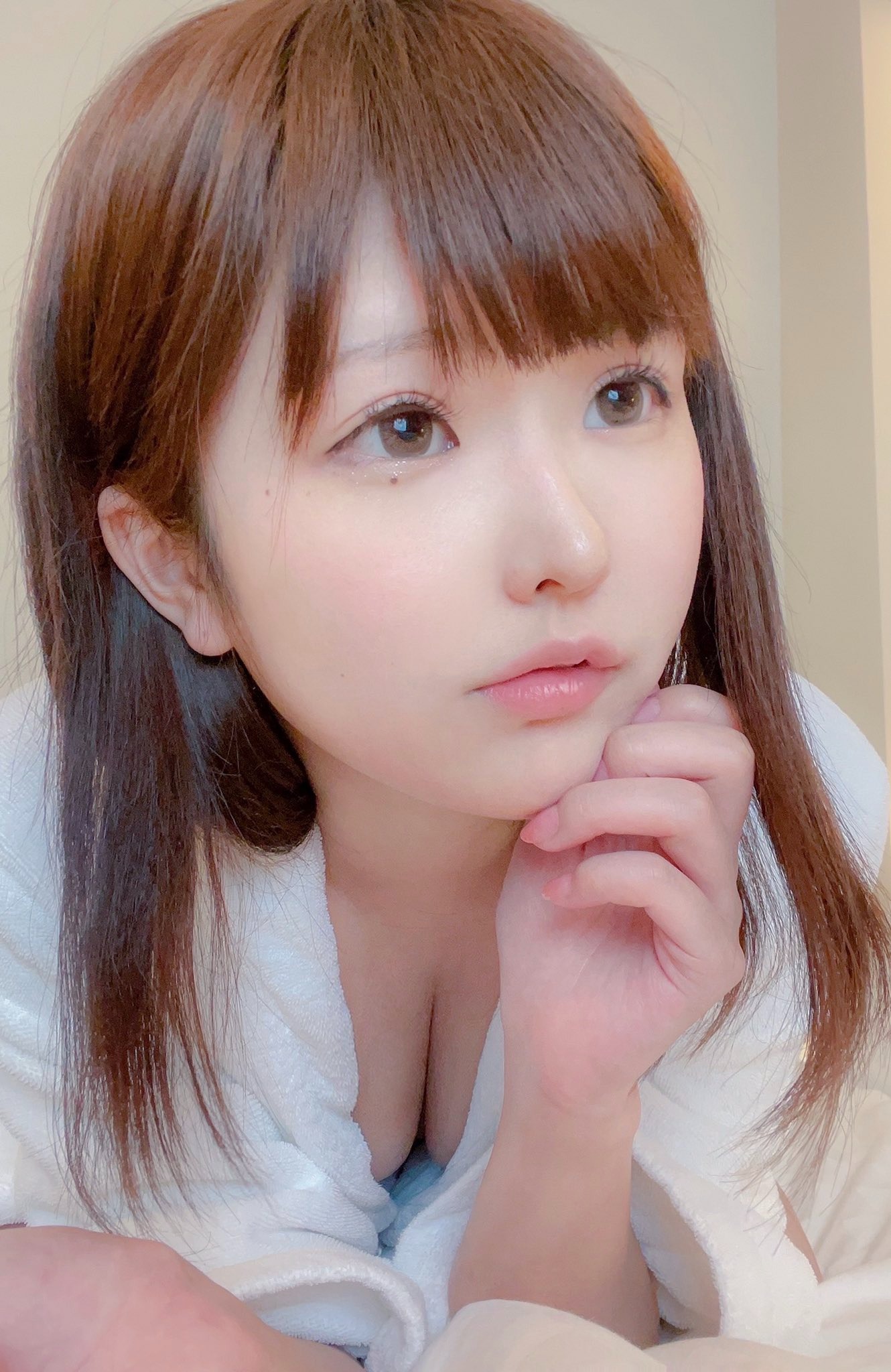 毎日眠たい(毎眠かのん) twitter 23