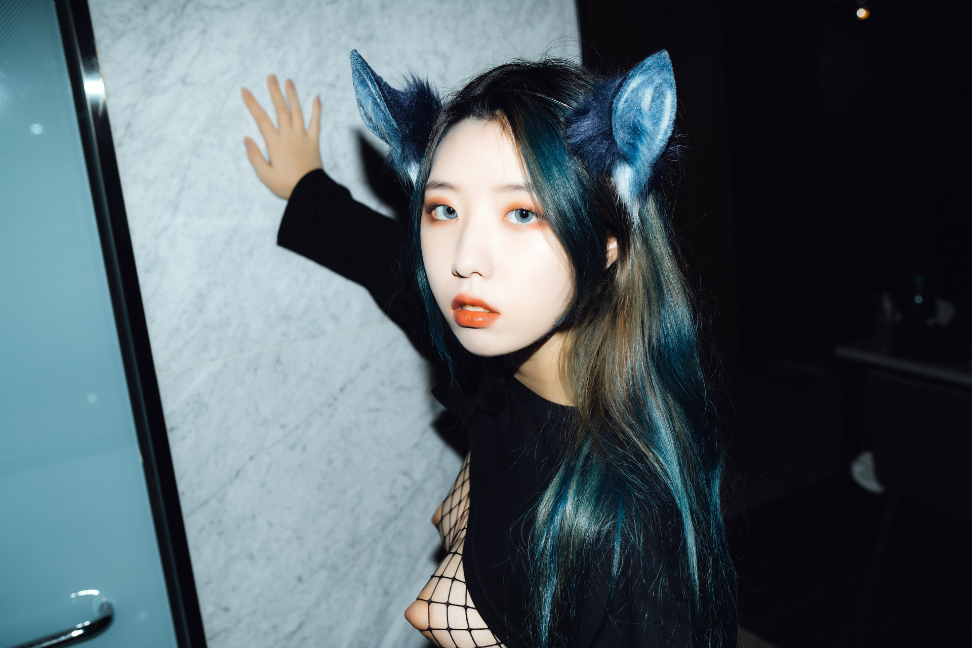 Dame 담, [Moon Night Snap] Happy Day Vol.02 40