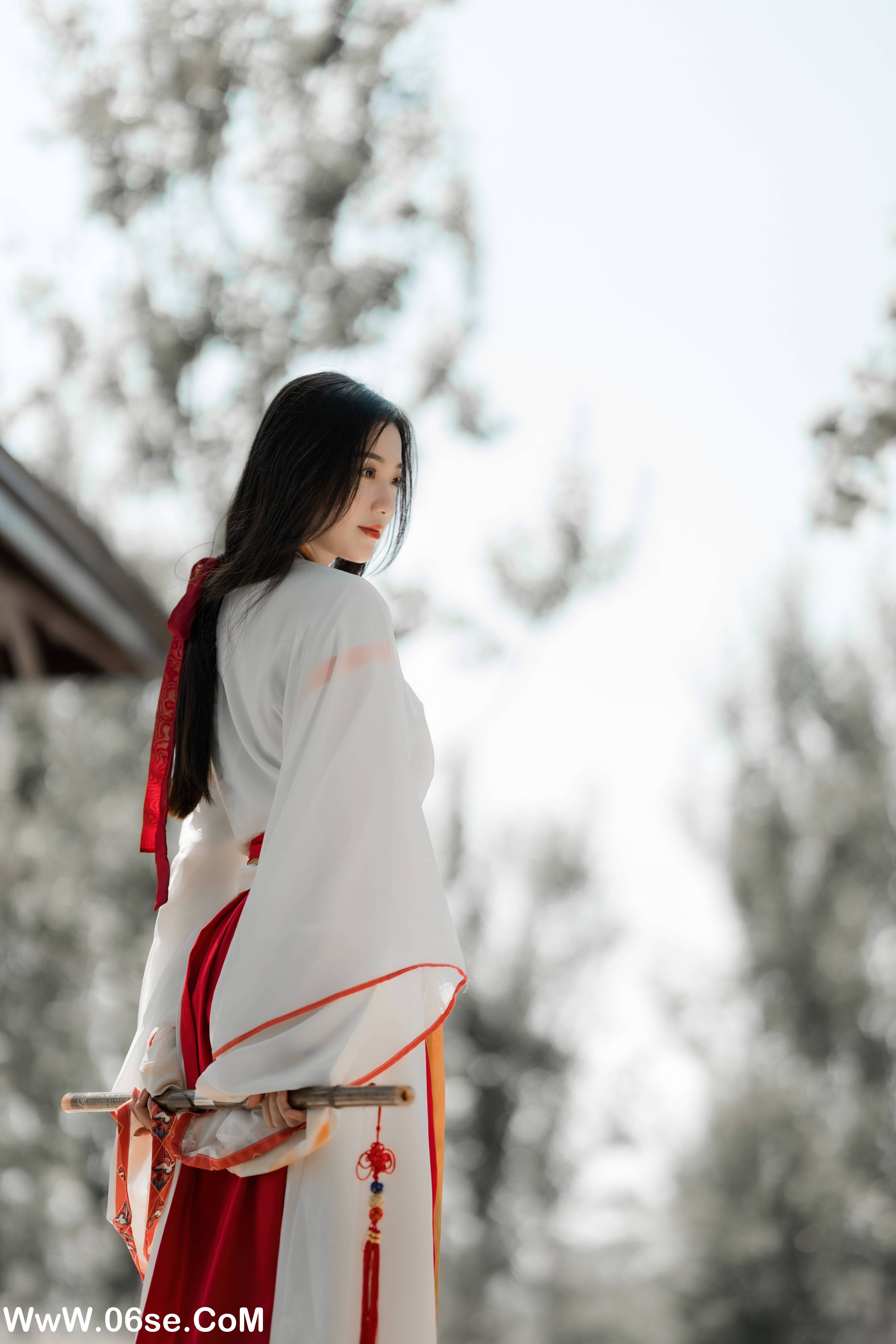 图片[56]-[YITUYU艺图语]2022.02.18 秋意浓 麻花[55+1P／411MB]-六色网