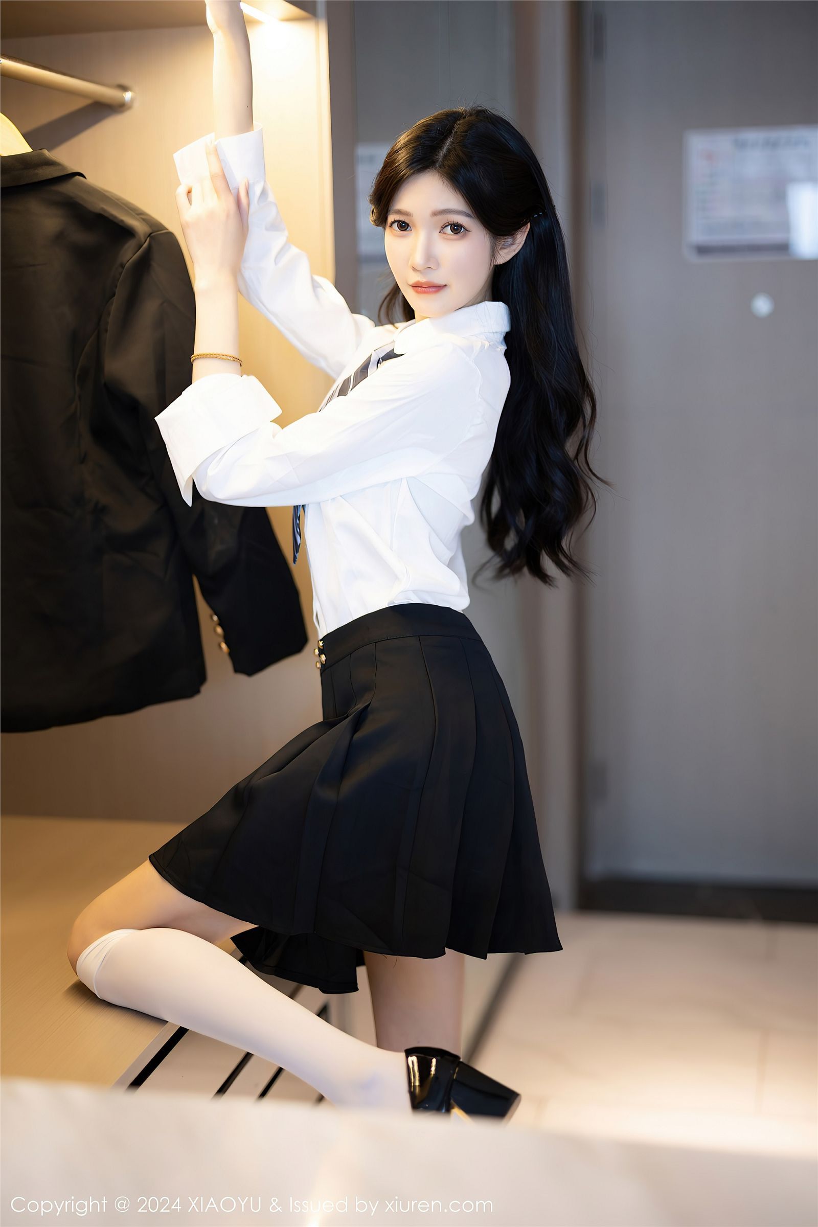 图片[20]-[XIAOYU画语界] 2024.02.19 NO.1204 程程程--六色网