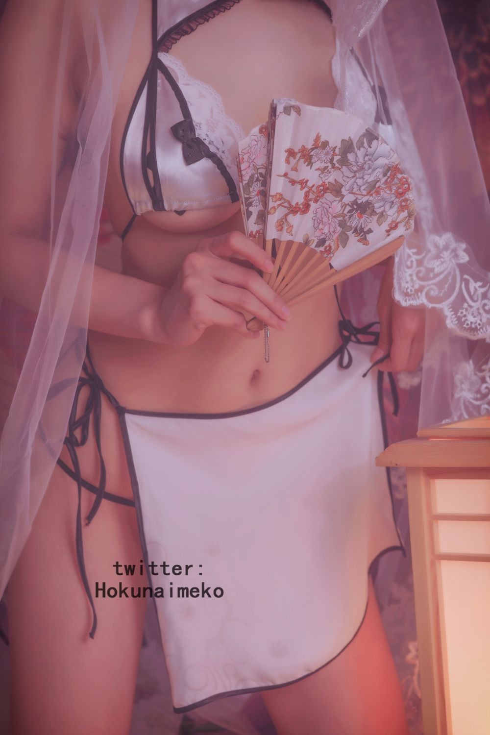 Hokunaimeko-NO11 大破！チャイナドレスギャル[51P1V] 17
