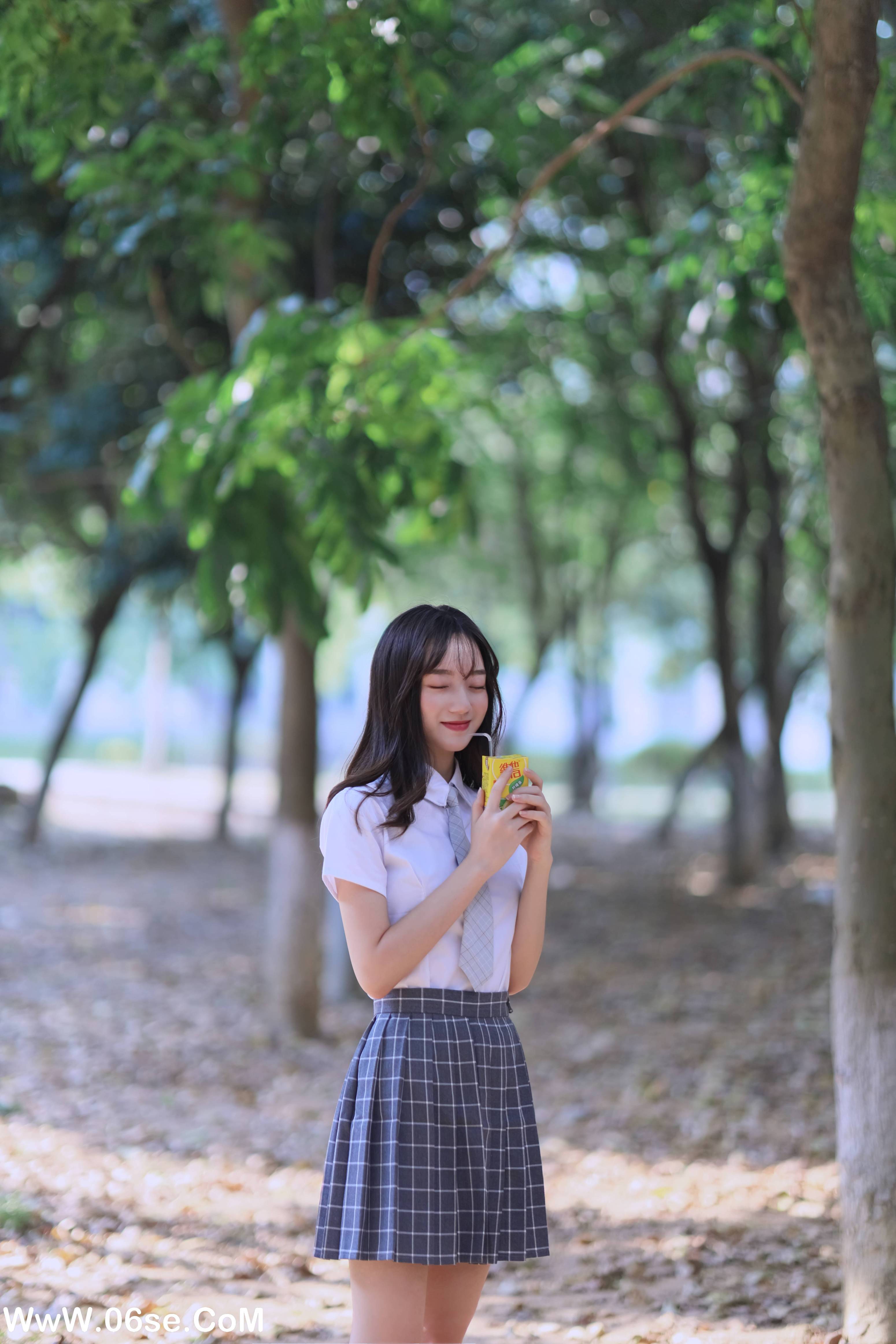 图片[18]-[YITUYU艺图语]2022.05.24 校园青春 虫虫[43P-355.14MB]-六色网