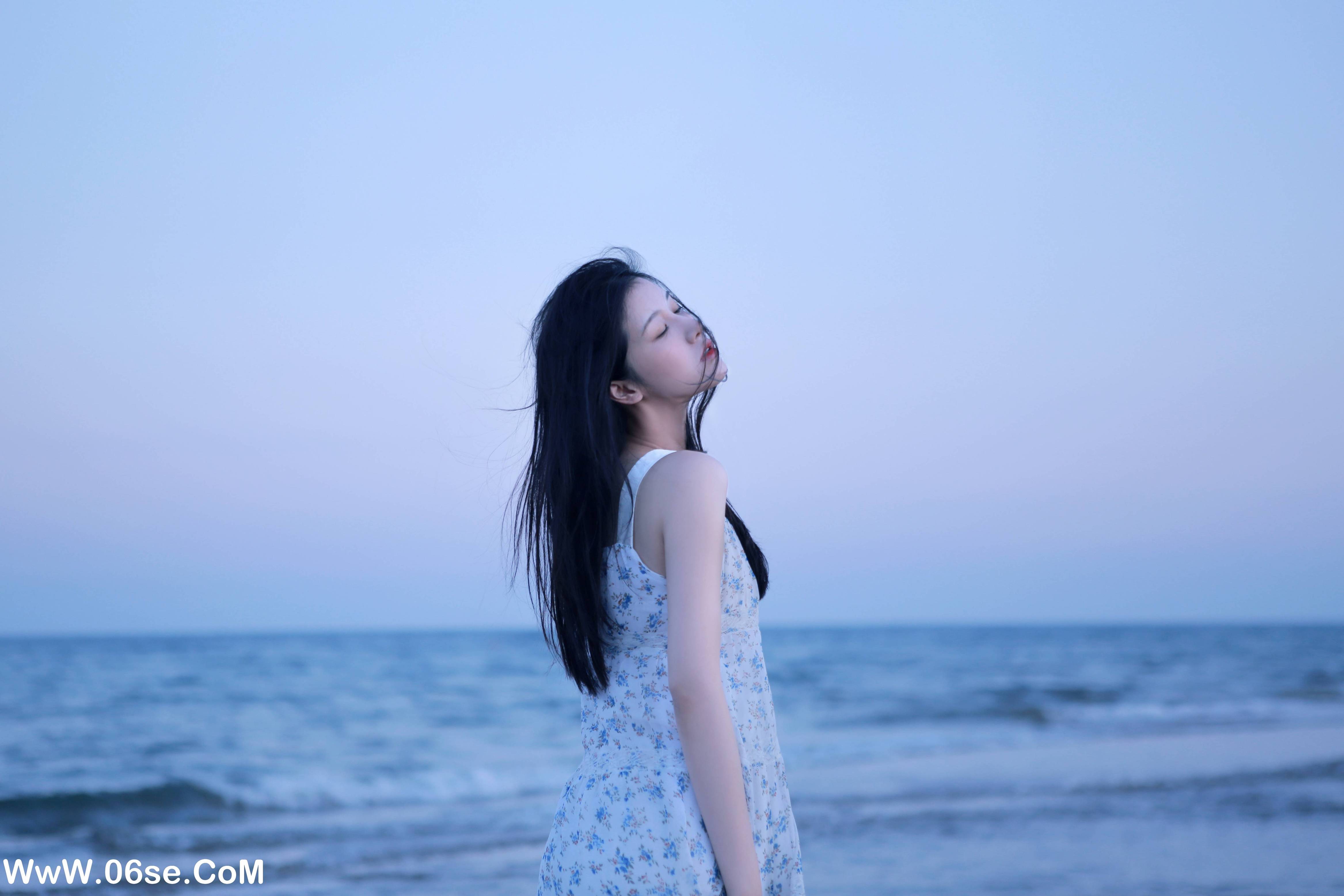 图片[21]-[YITUYU艺图语]2022.05.15 很靠近海 尚雨茜Momooly[26P-210.66 MB]-六色网