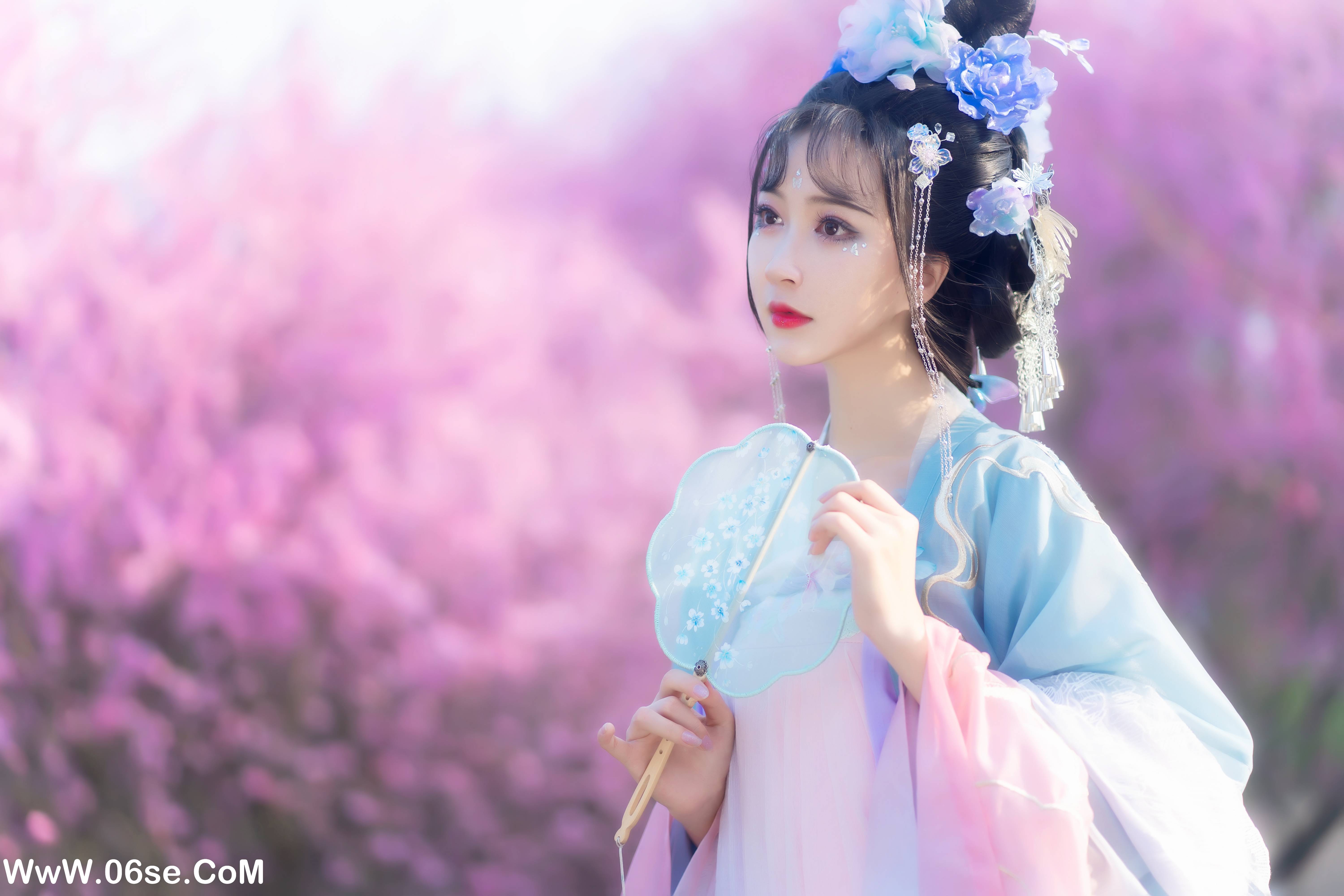 图片[14]-[YITUYU艺图语]2022.11.28 玲珑 -绮罗生的小苏苏-[34+1P／277MB]-六色网