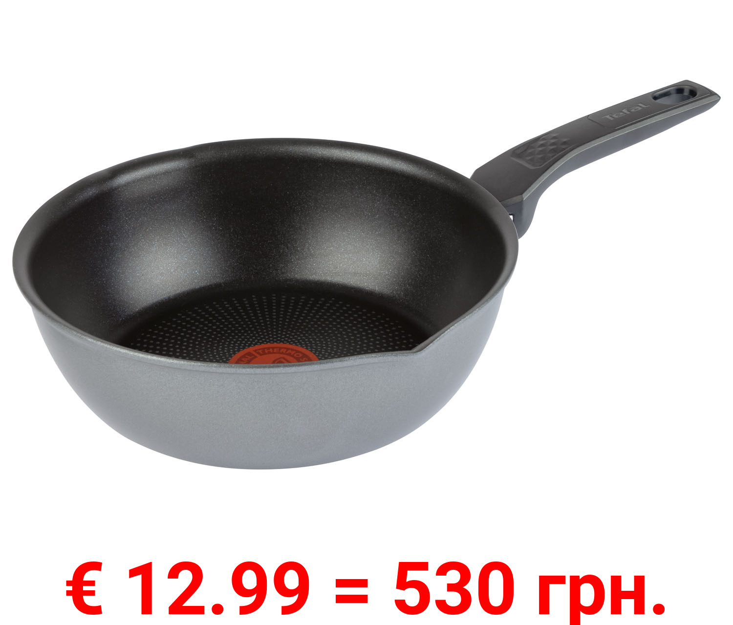 Tefal Multipfanne, antihaftversiegelt, Ø 22 cm