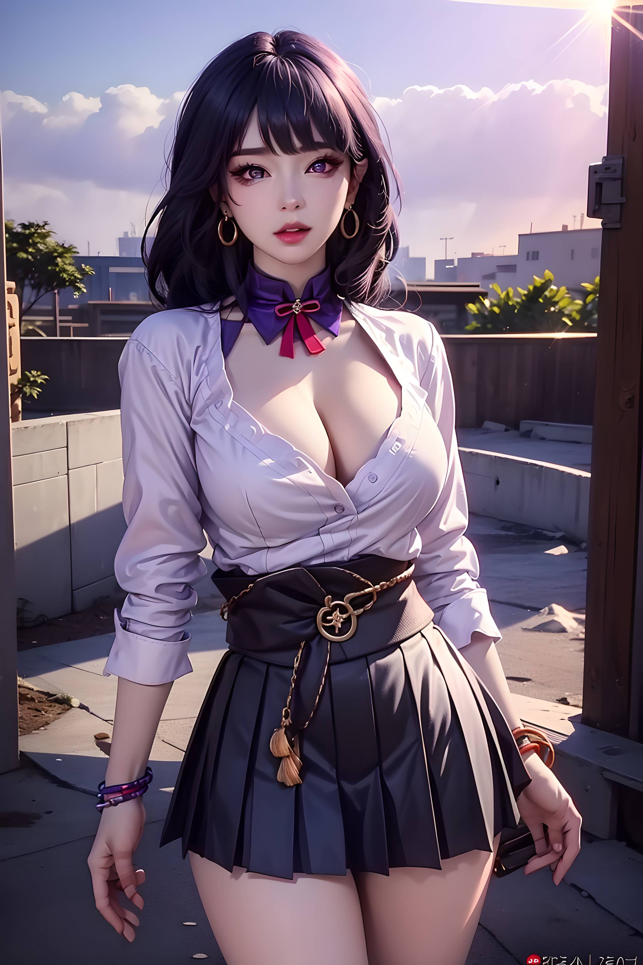 雷电将军0402-六色网