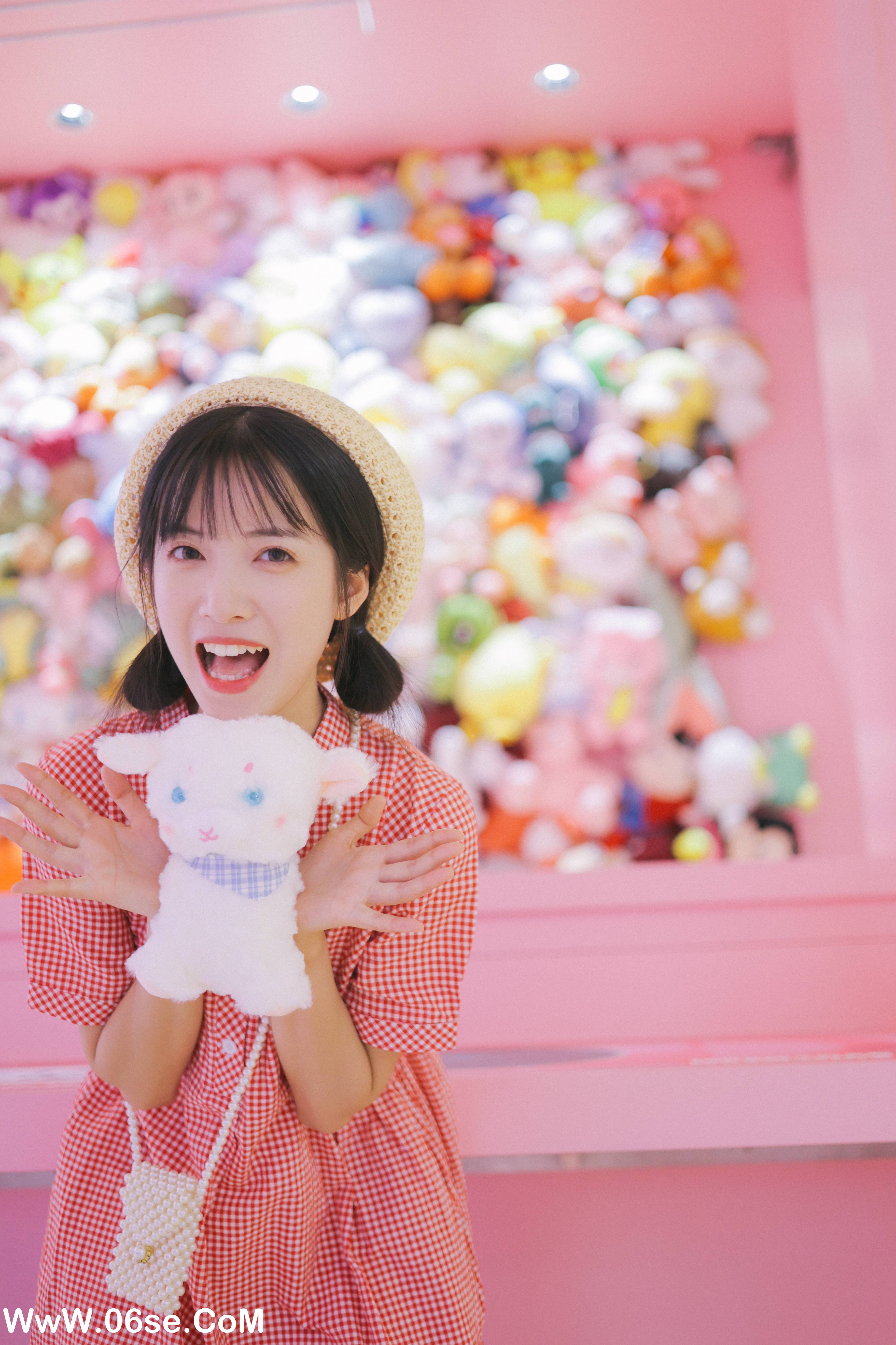 图片[42]-[YITUYU艺图语]2022.08.14 粉色少女梦 一只阿梦崽[42+1P／312MB]-六色网