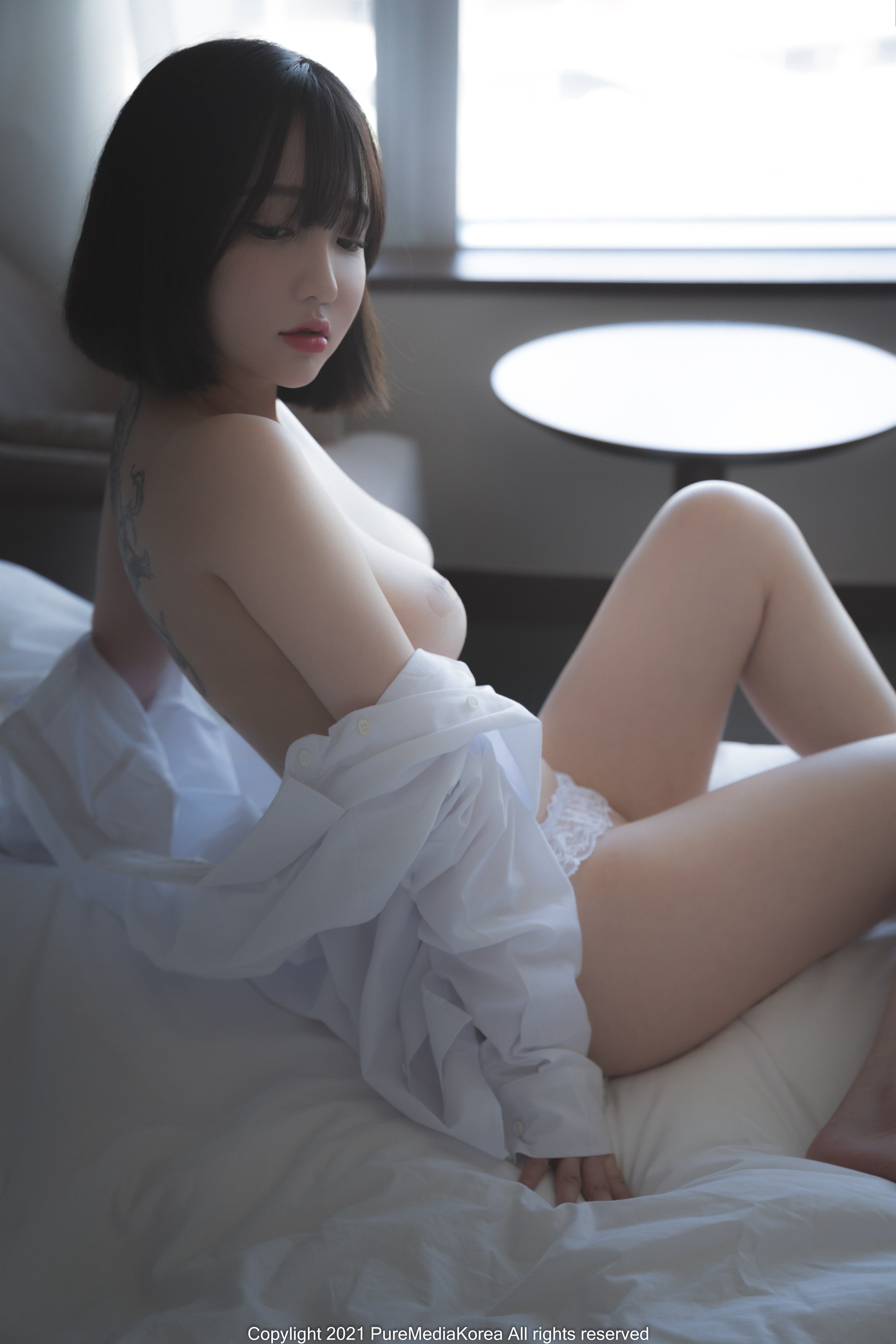 Pure Media Vol.070 Son Ye-Eun (손예은)  72P 43