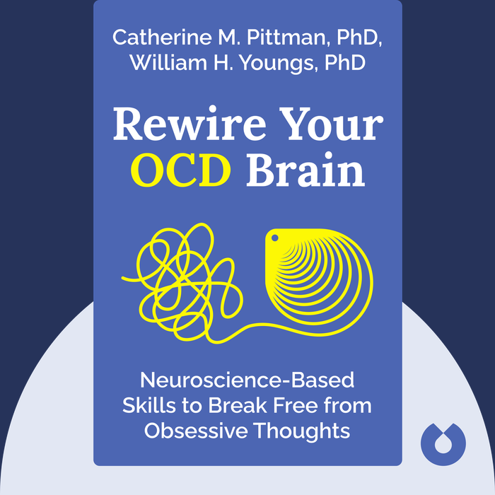 Rewire Your Ocd Brain Telegraph