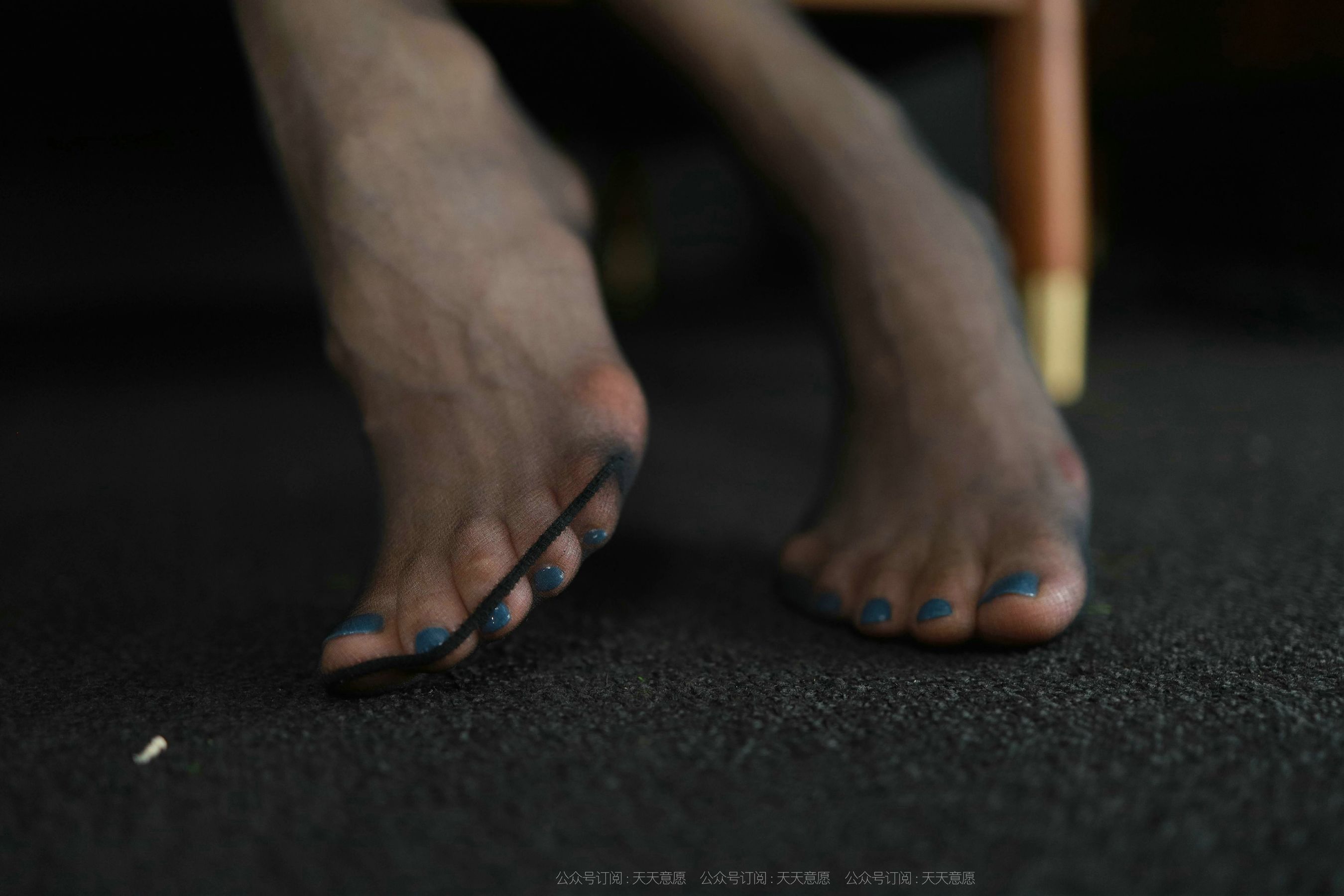 [IESS异思趣向]_模特：小六《姓感皮裙》-写真图集共88P 6