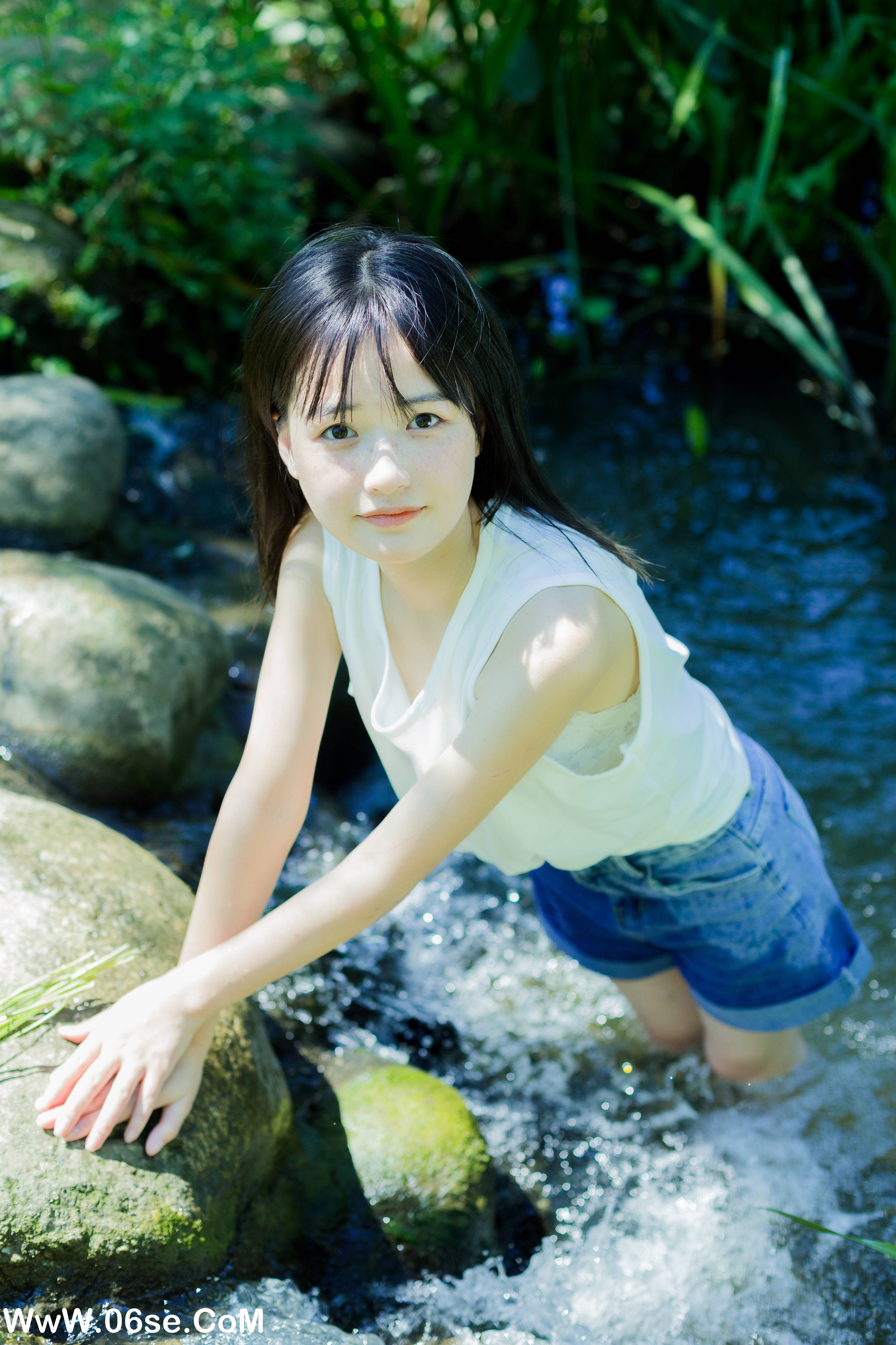 图片[28]-[YITUYU艺图语]2022.08.14 湿漉漉 小怡妹妹cute[31+1P／340MB]-六色网