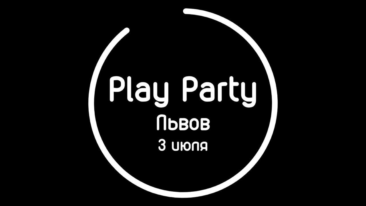 Включи канал play