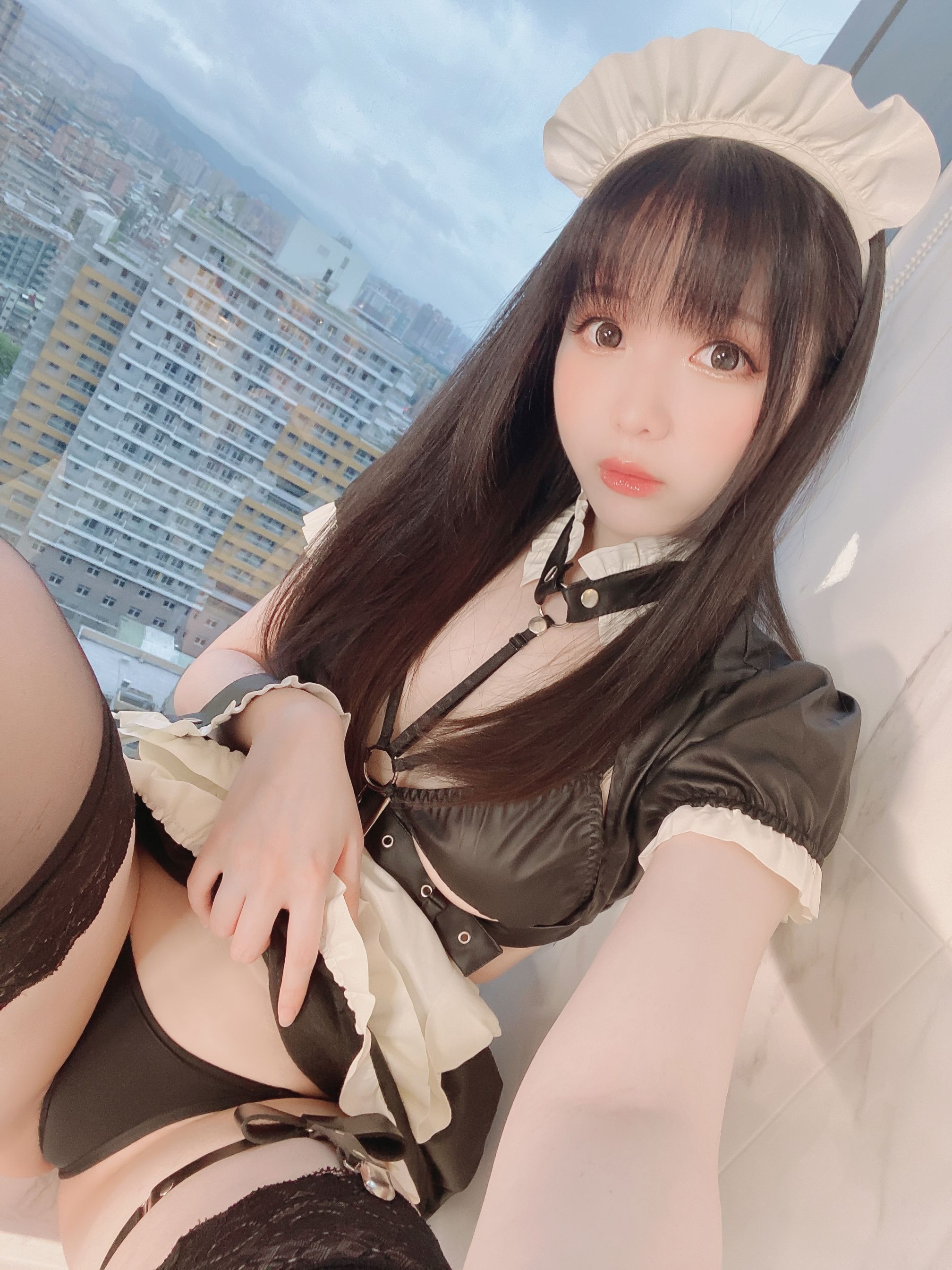 2022-05-14 えちえちメイド🥺 [32P-225MB] 3