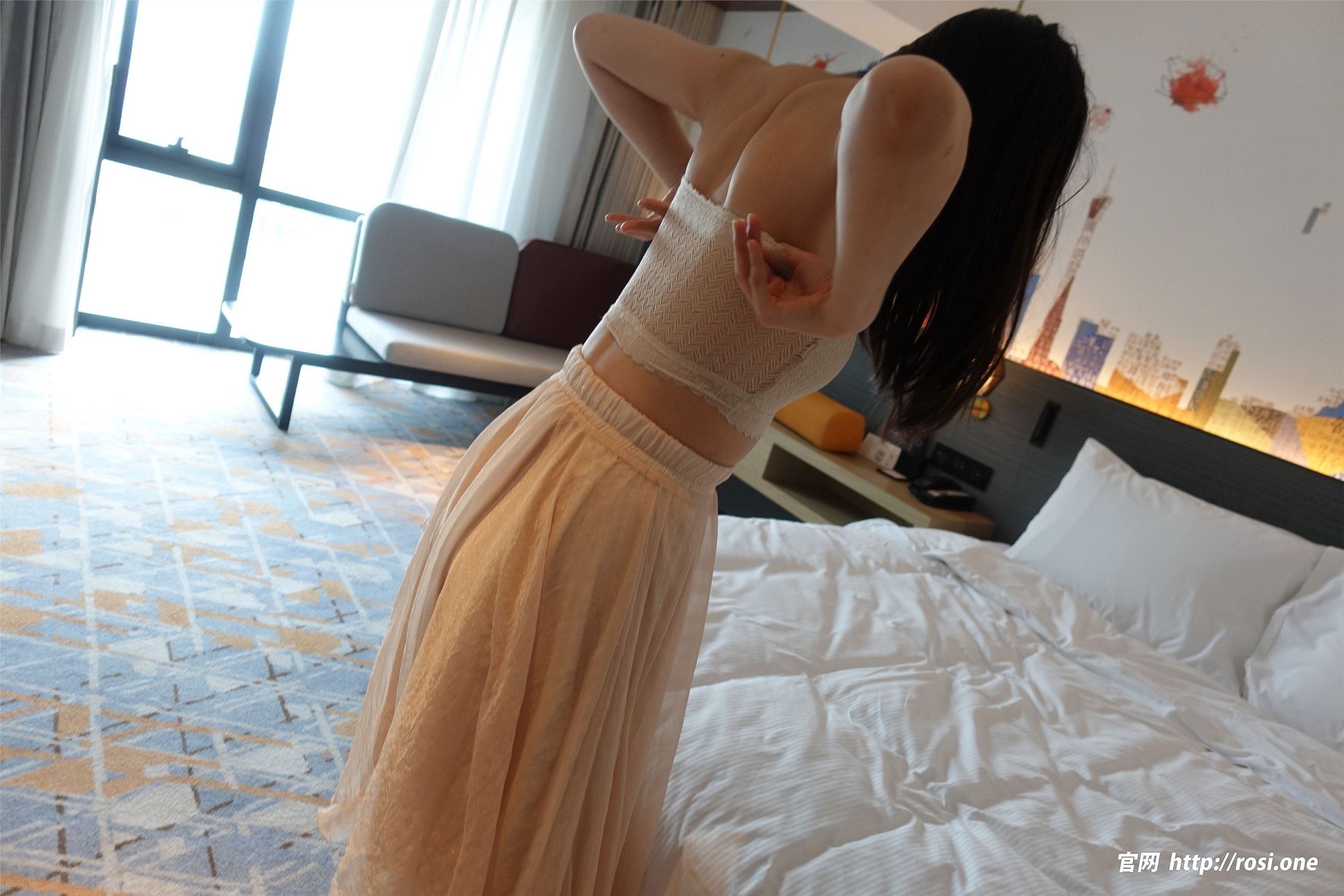 图片[91]-[ROSI写真]2023.07.25 NO.4250-六色网