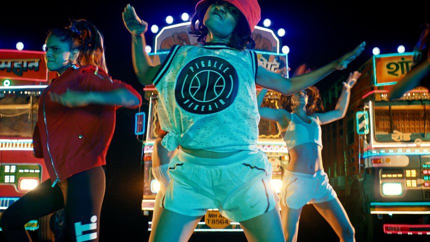 Самая музыкальная реклама – Telegraph