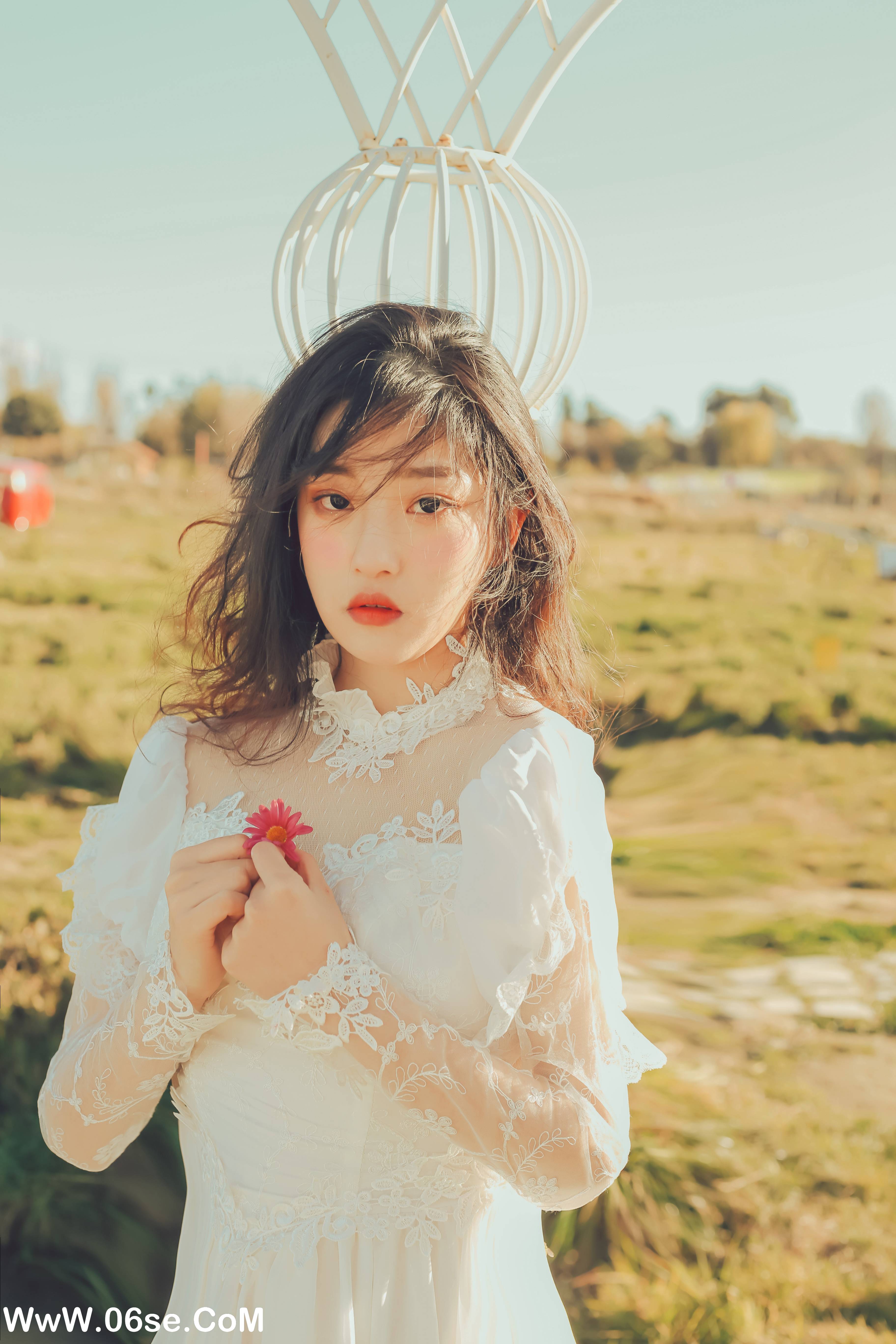 图片[17]-[YITUYU艺图语]2022.11.15 花嫁 小罗[22+1P／75MB]-六色网