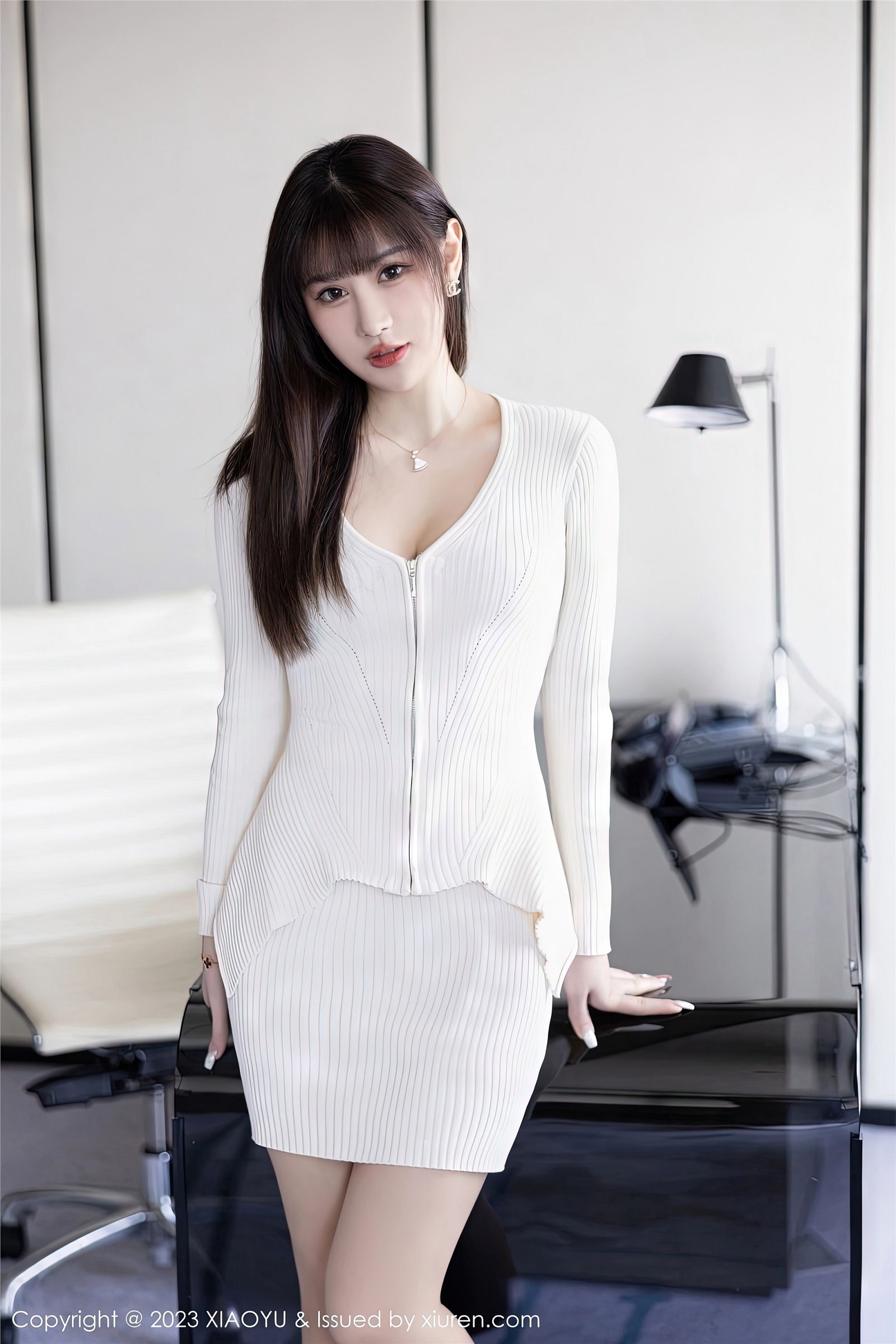 图片[4]-[XIAOYU画语界] 2023.02.15 NO.966 张欣欣-六色网