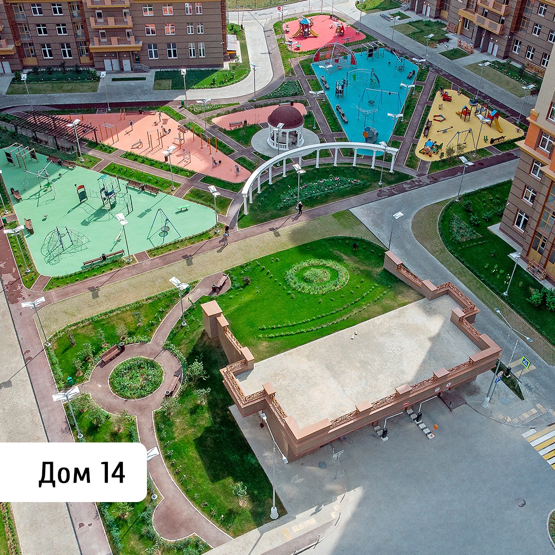 Дневник строительства – Telegraph