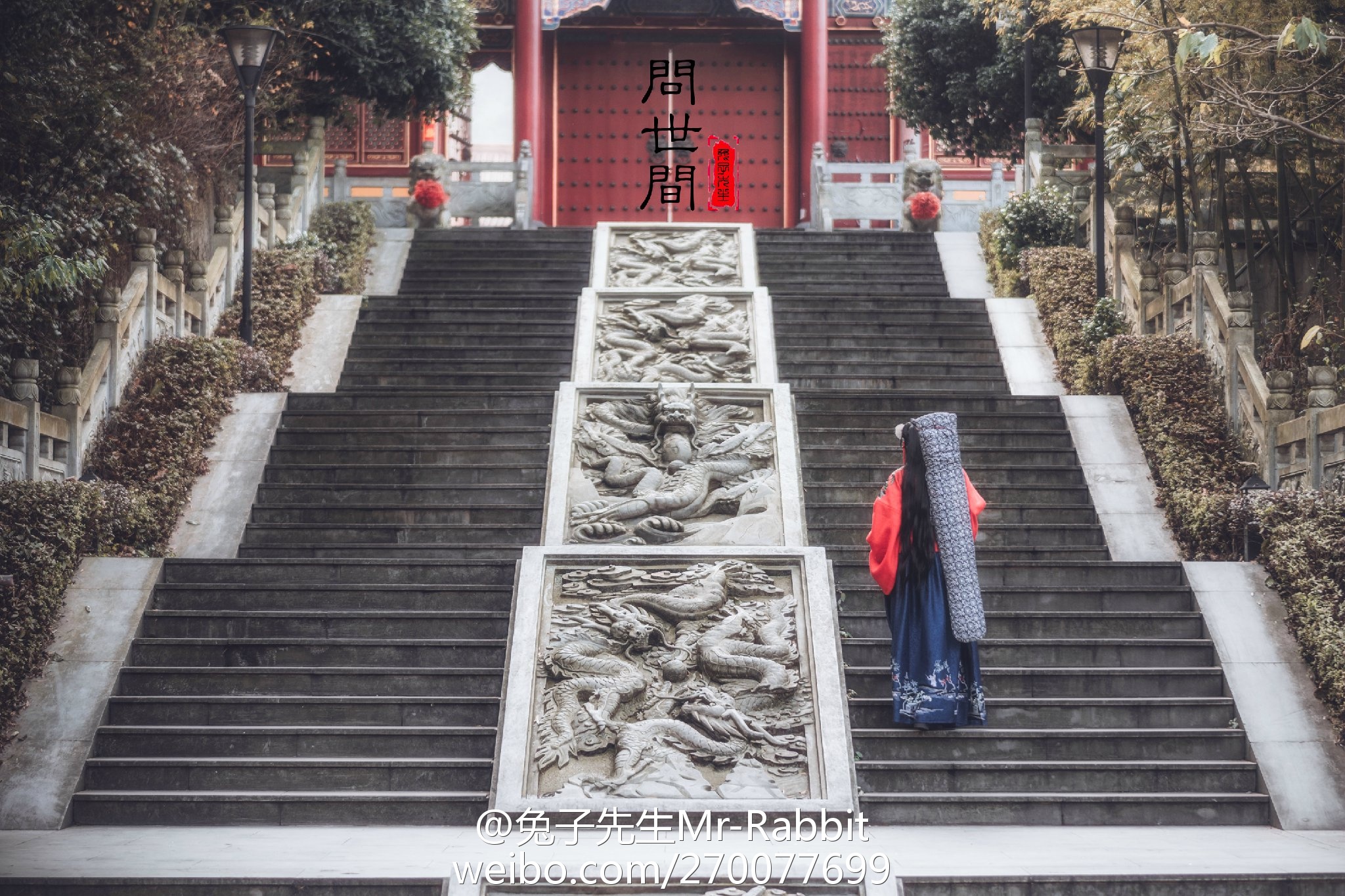图片[109]-005 迷失幻境系列 – 第005期（汉服古风） [143P-396.80 MB]-六色网