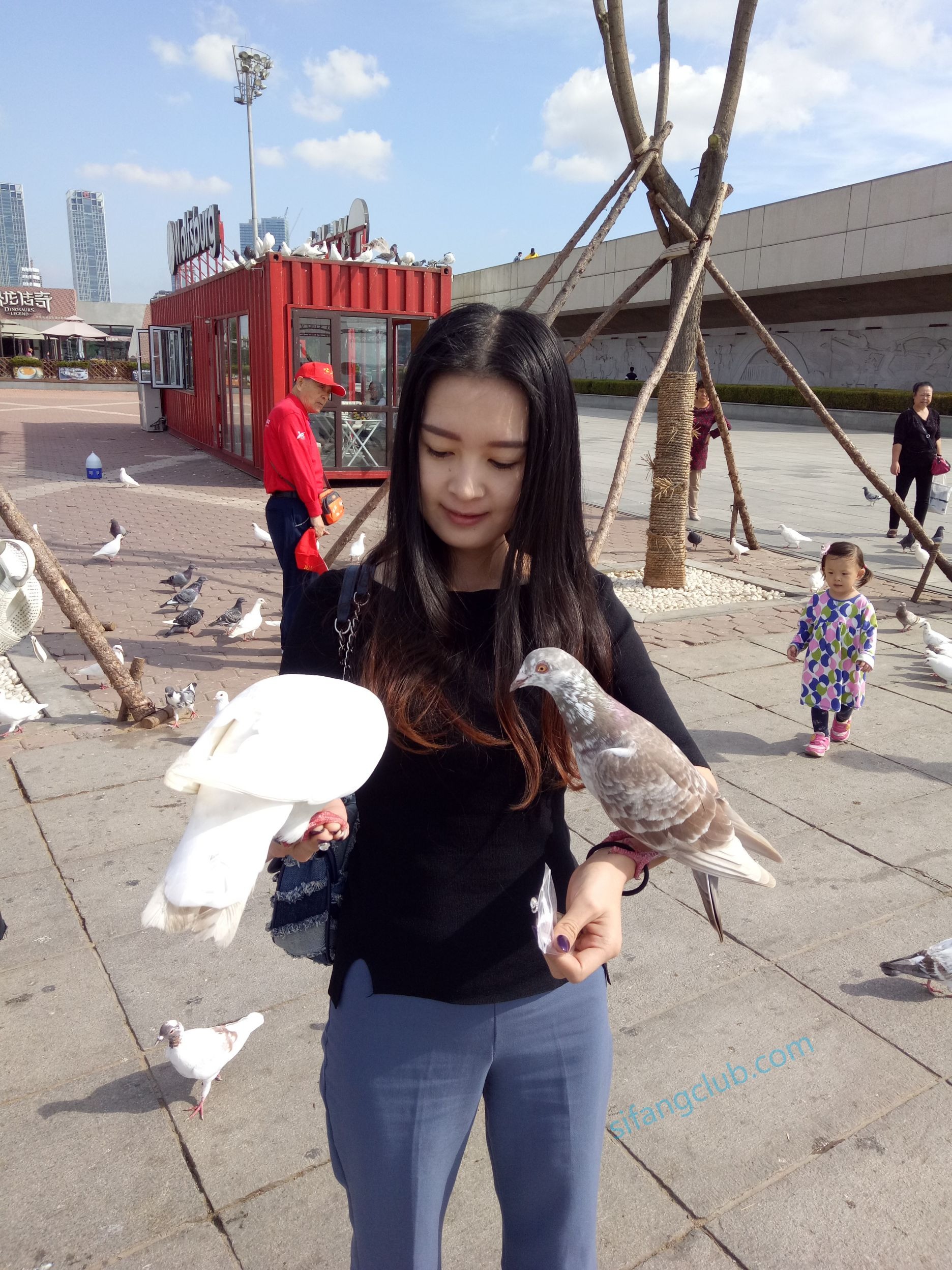 国模海伦-流出[85P] 46